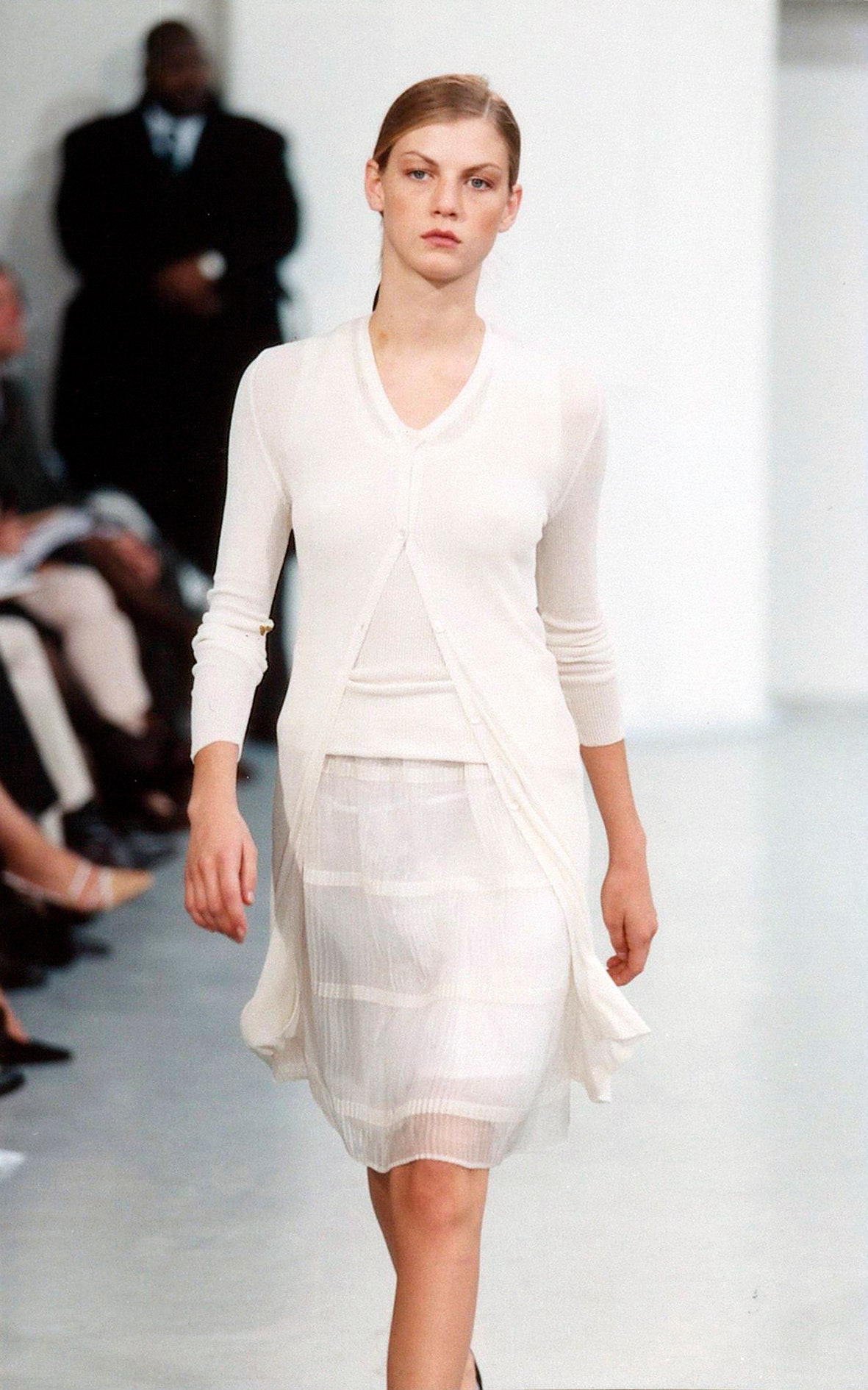 Helmut Lang S/S 98 Look 47