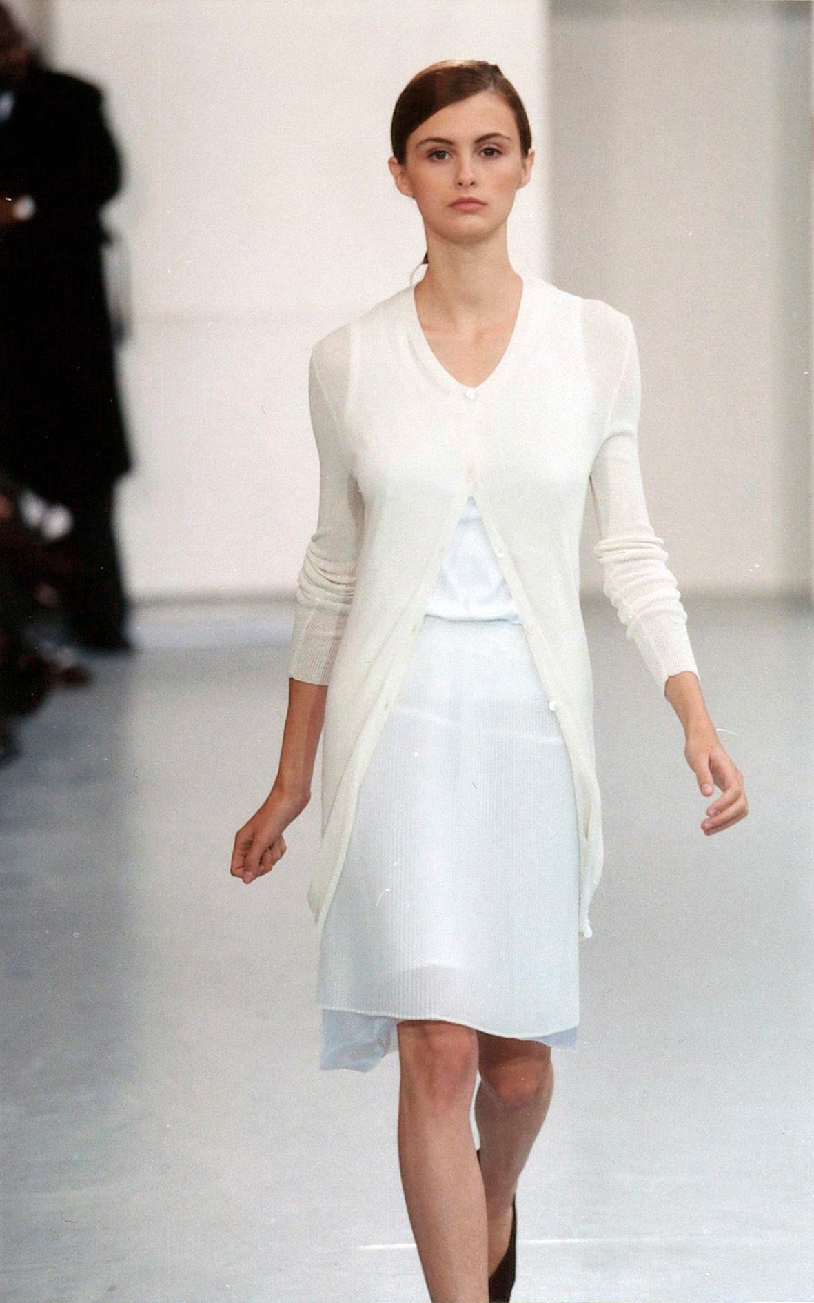 Helmut Lang S/S 98 Look 52