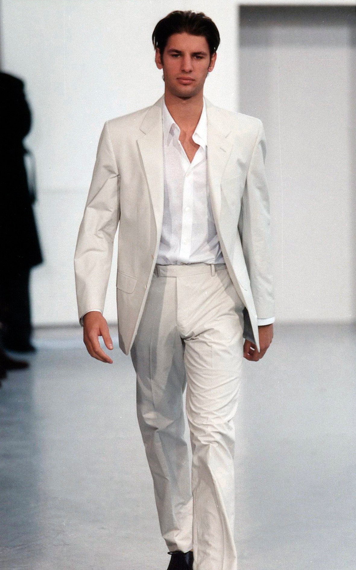 Helmut Lang S/S 98 Look 61