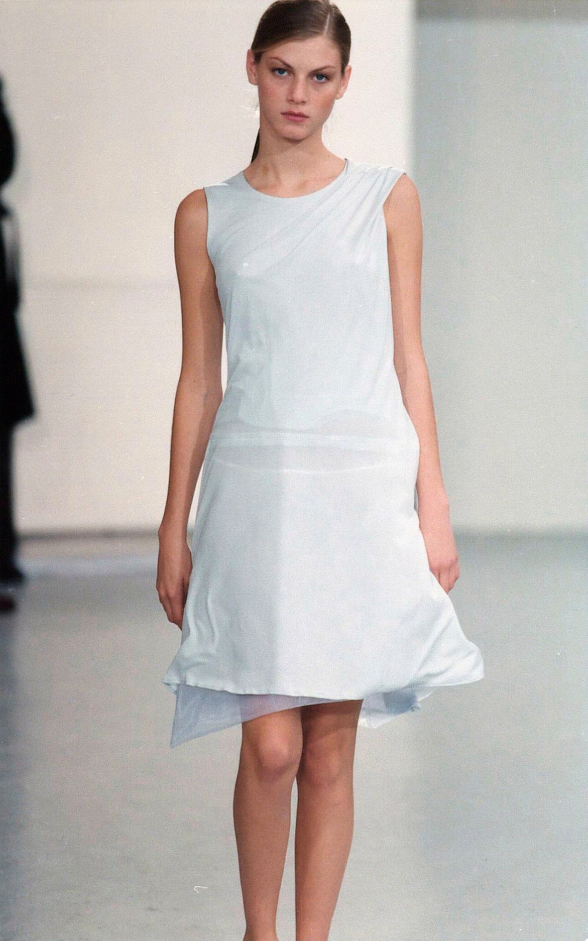 Helmut Lang S/S 98 Look 64