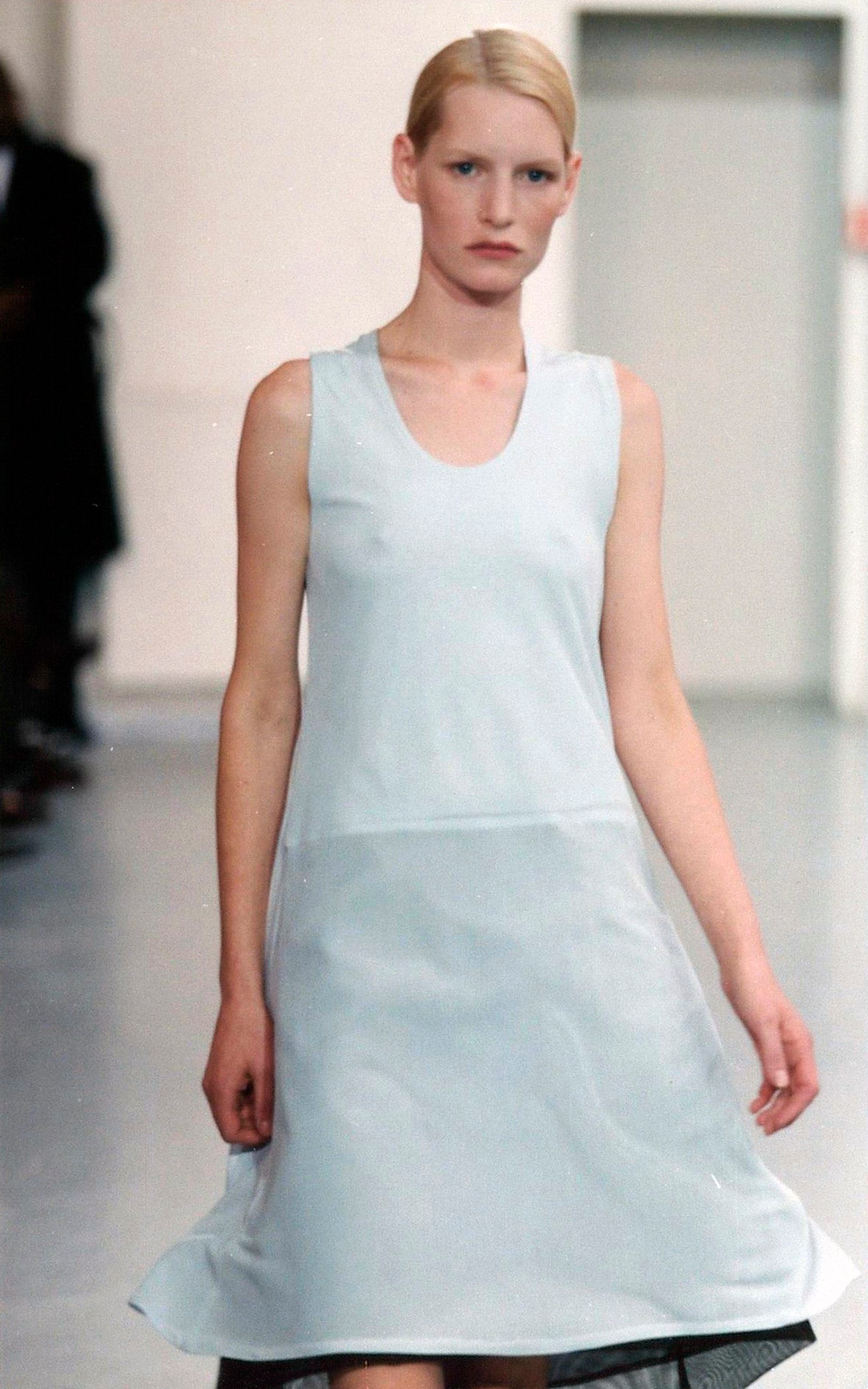 Helmut Lang S/S 98 Look 65