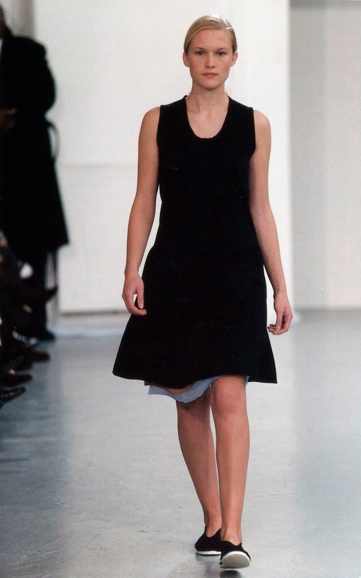 Helmut Lang S/S 98 Look 67