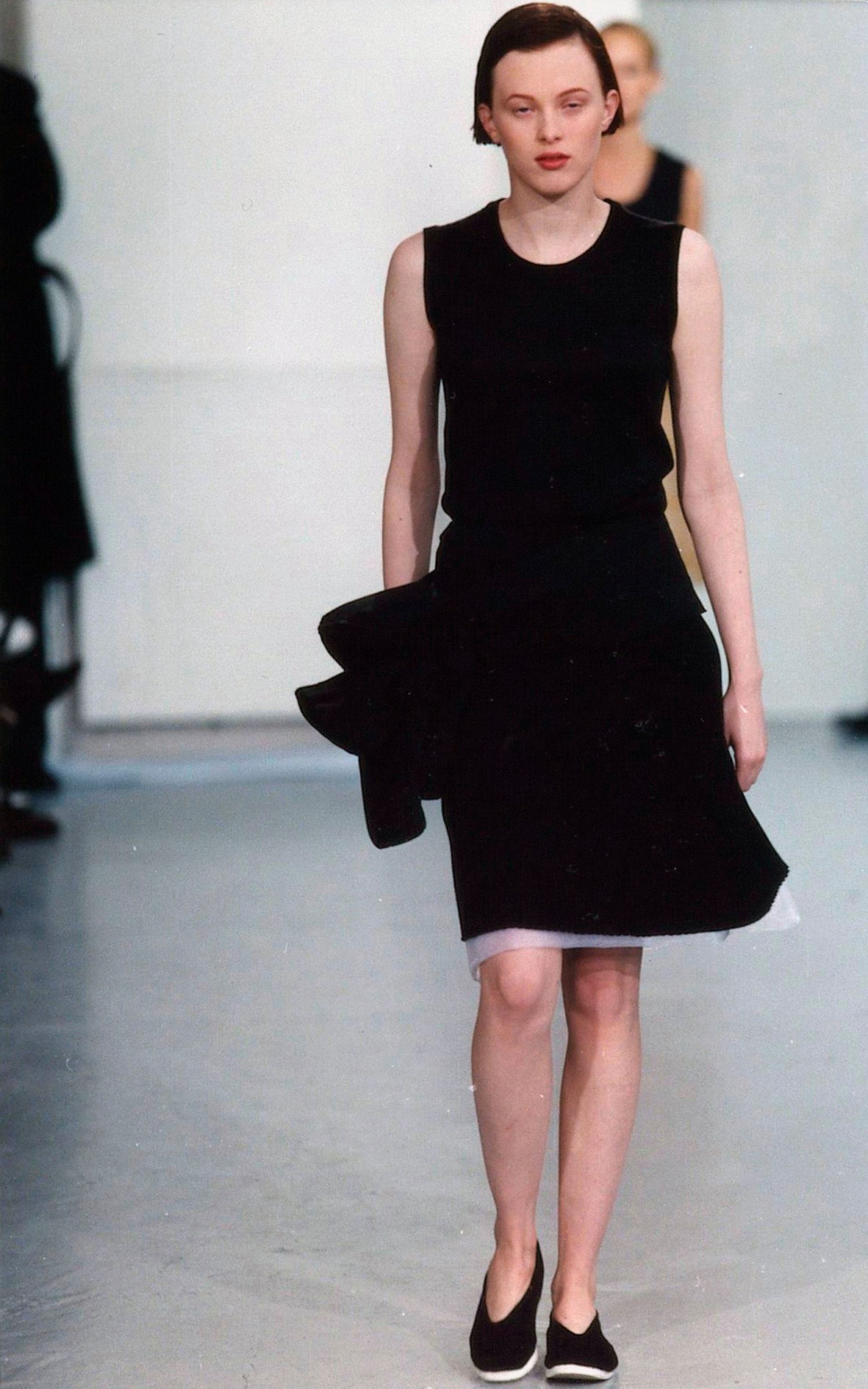 Helmut Lang S/S 98 Look 70