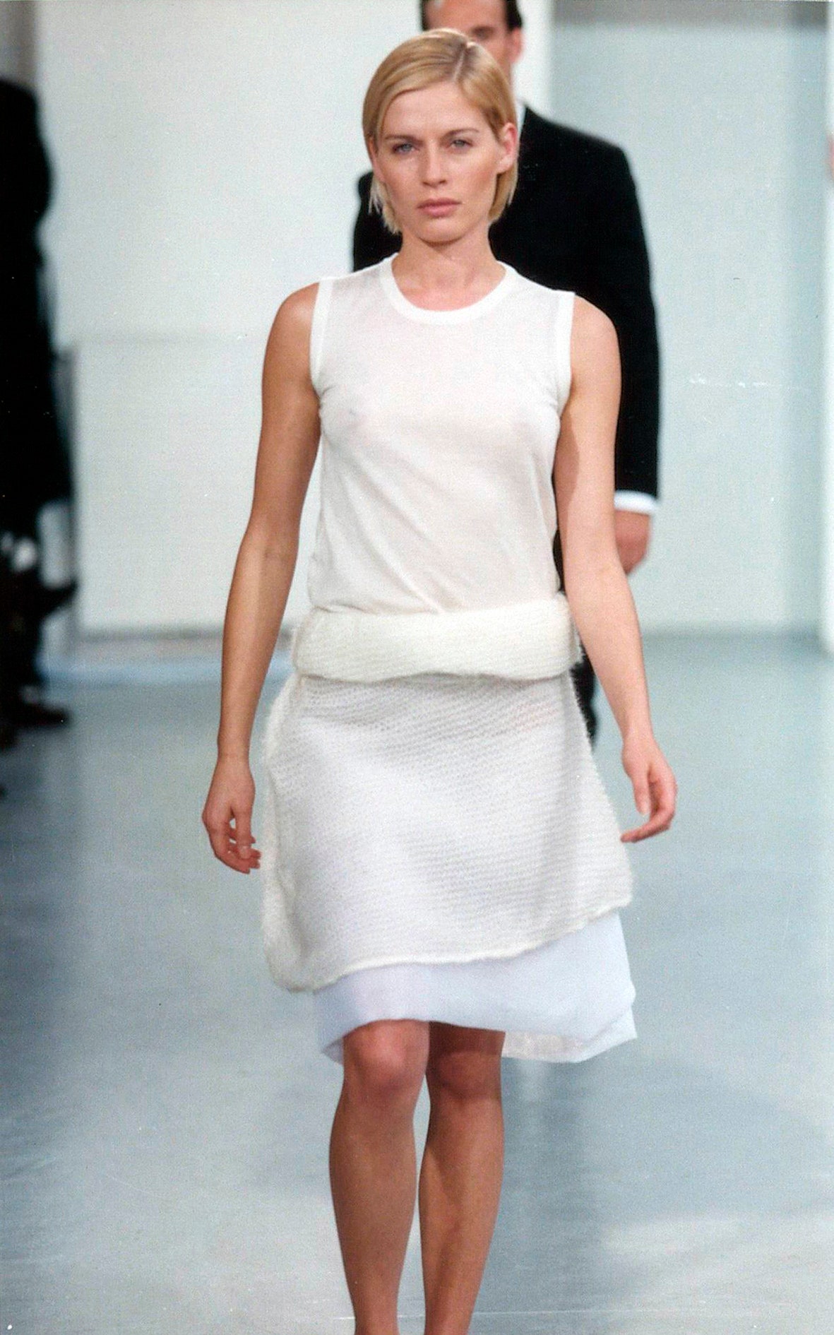 Helmut Lang S/S 98 Look 78
