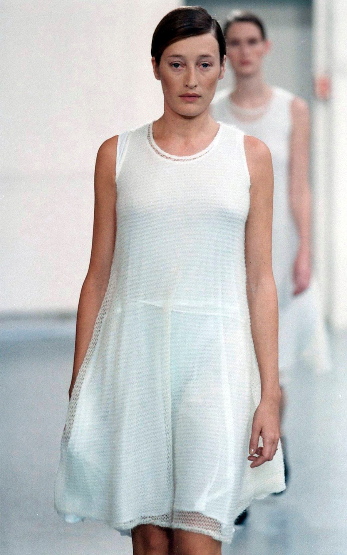 Helmut Lang S/S 98 Look 80