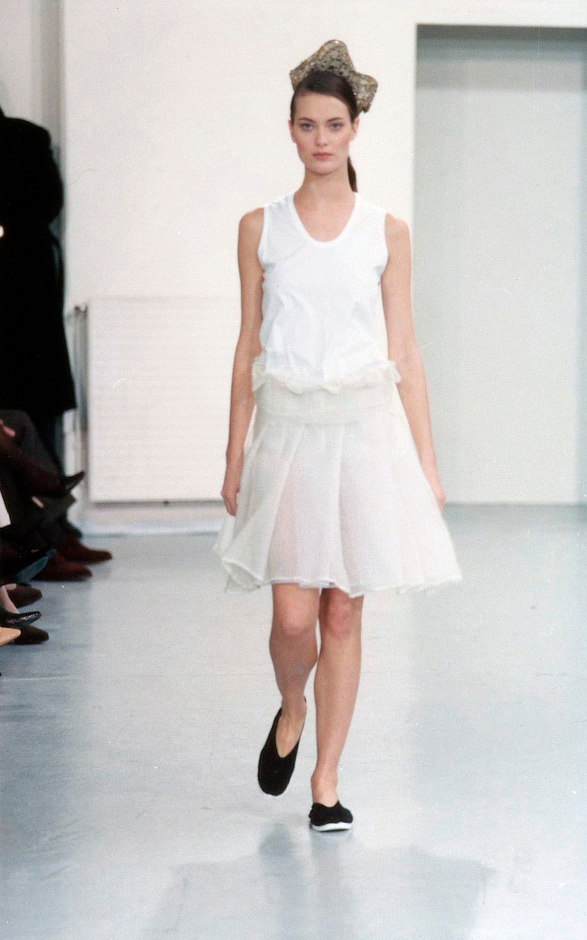 Helmut Lang S/S 98 Look 95