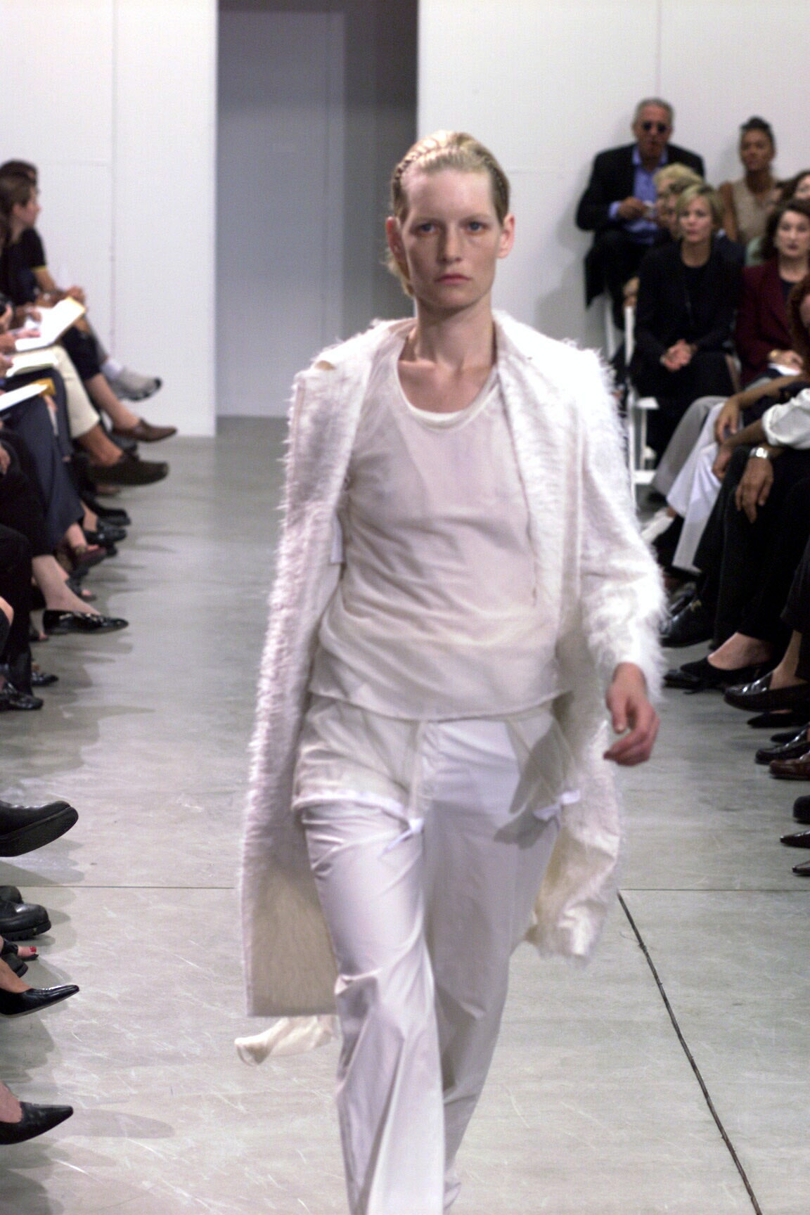 Helmut Lang S/S 99 Look 25