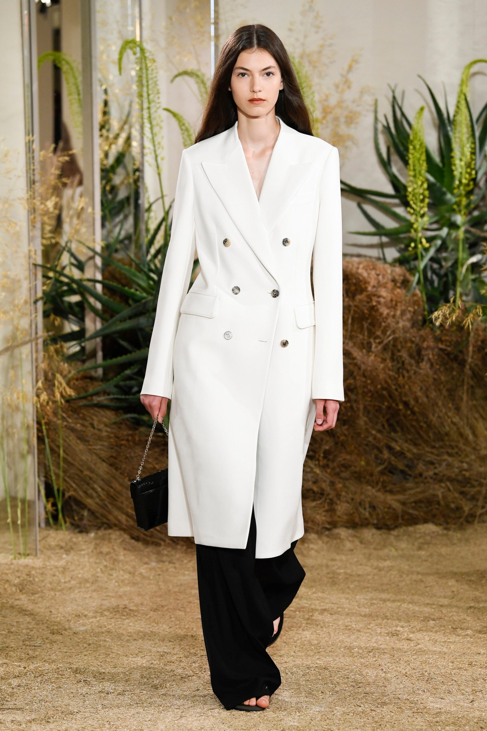 Hermès Resort 19 Look 4
