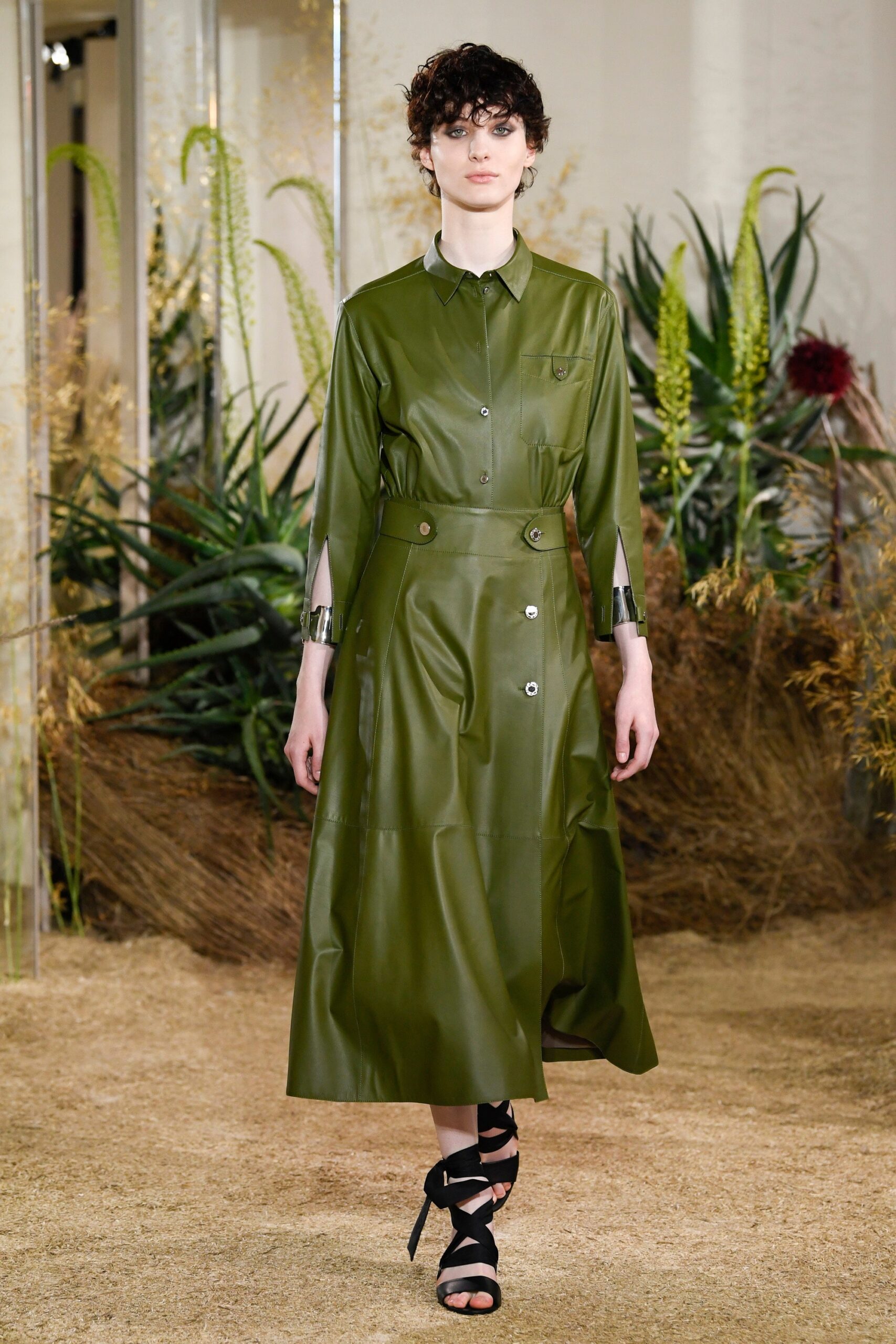 Hermès Resort 19 Look 10