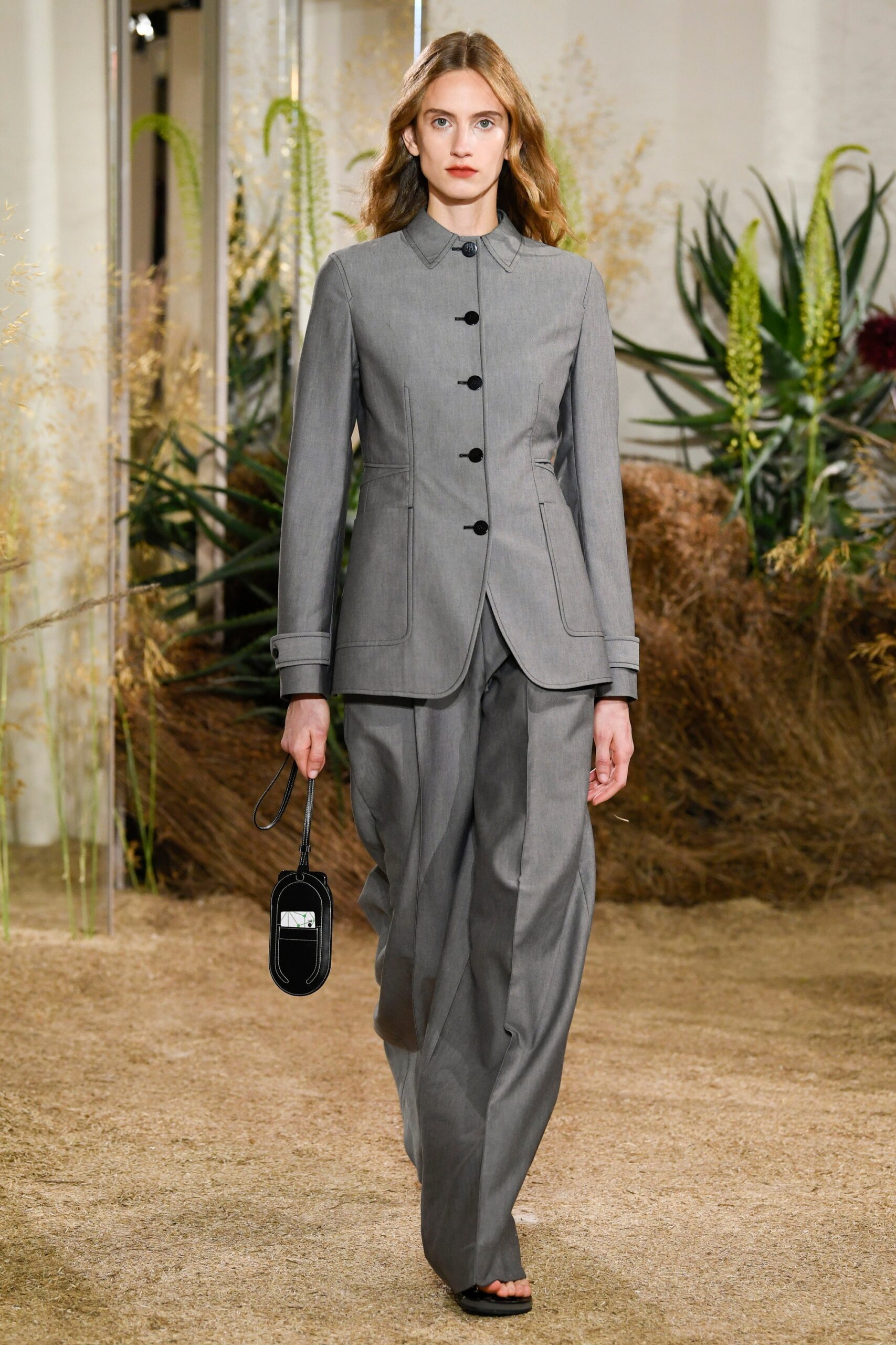 Hermès Resort 19 Look 18