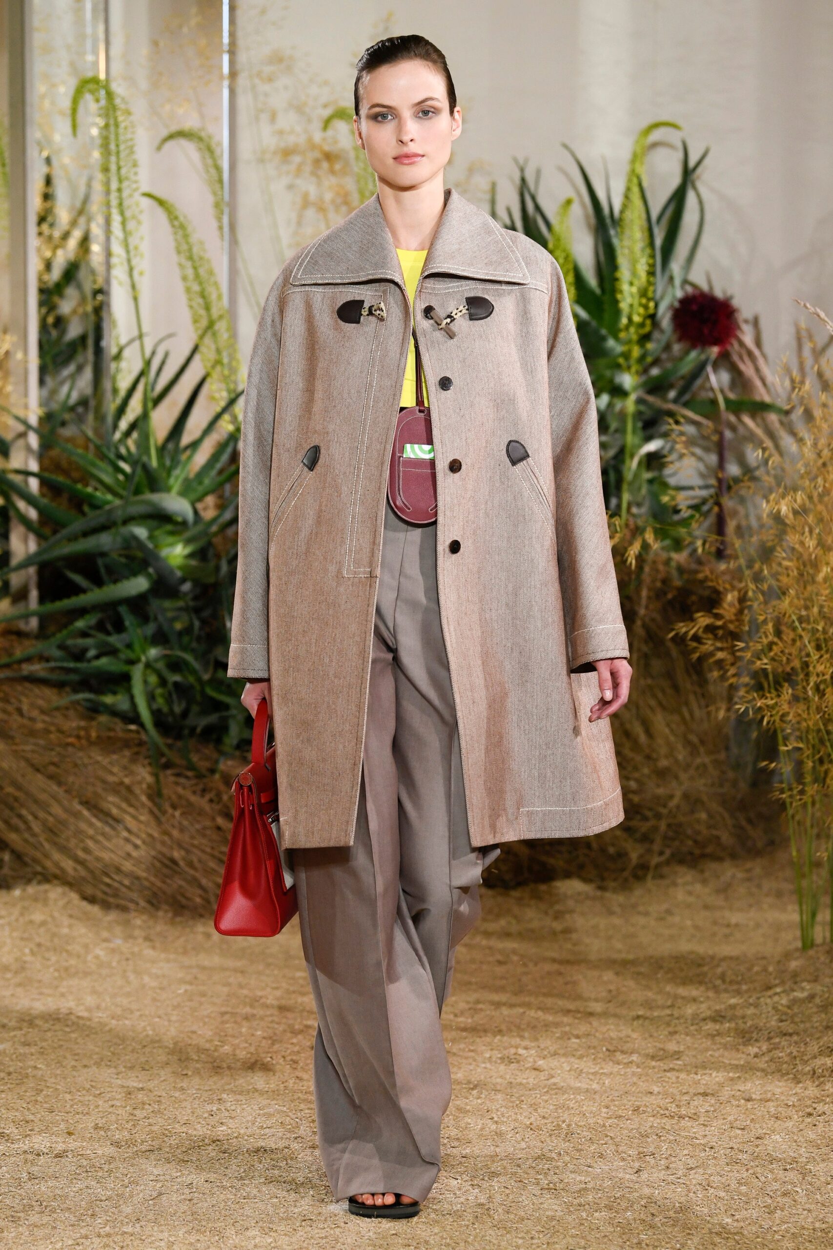 Hermès Resort 19 Look 25
