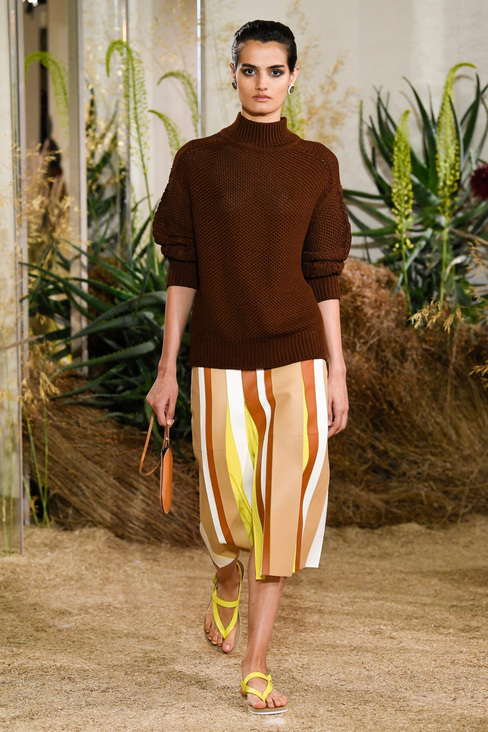 Hermès Resort 19 Look 27