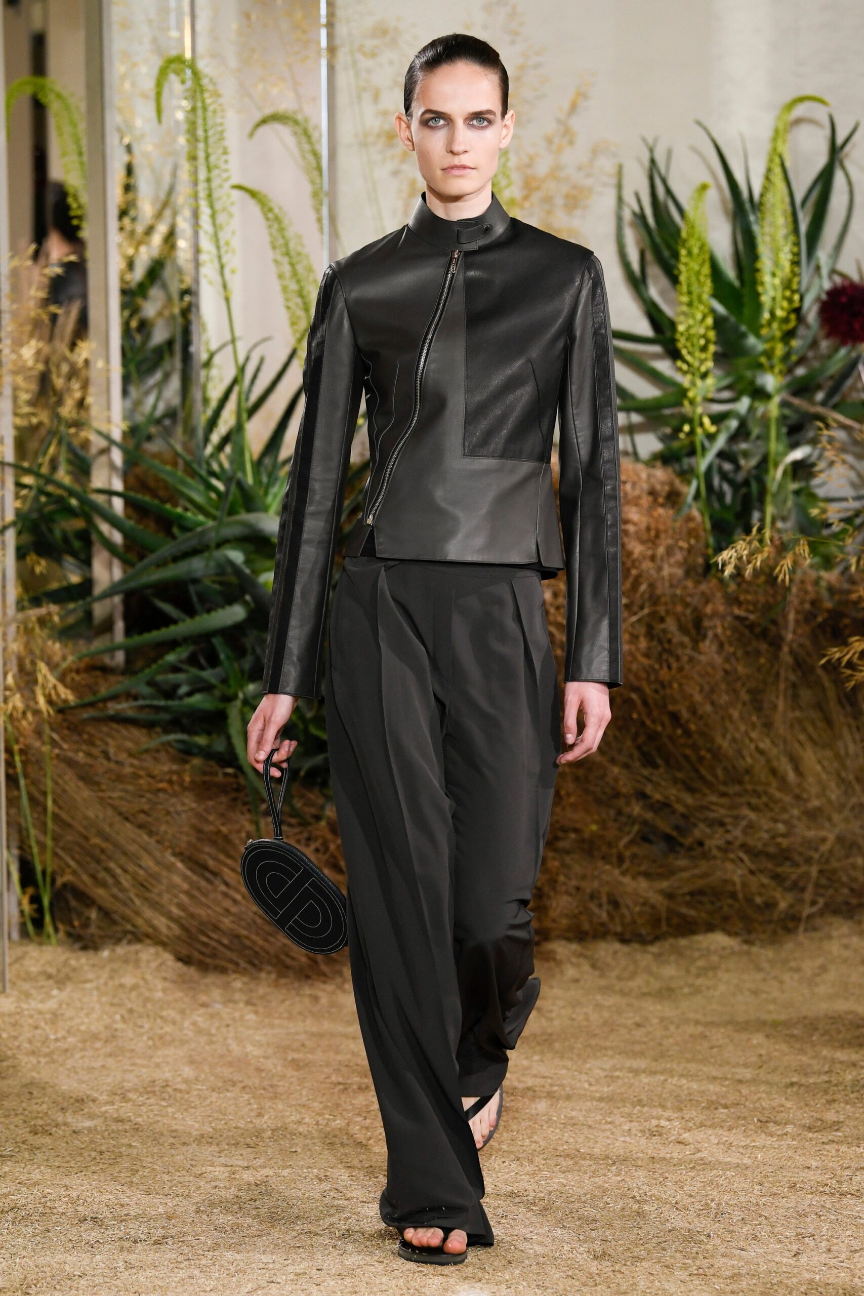 Hermès Resort 19 Look 39