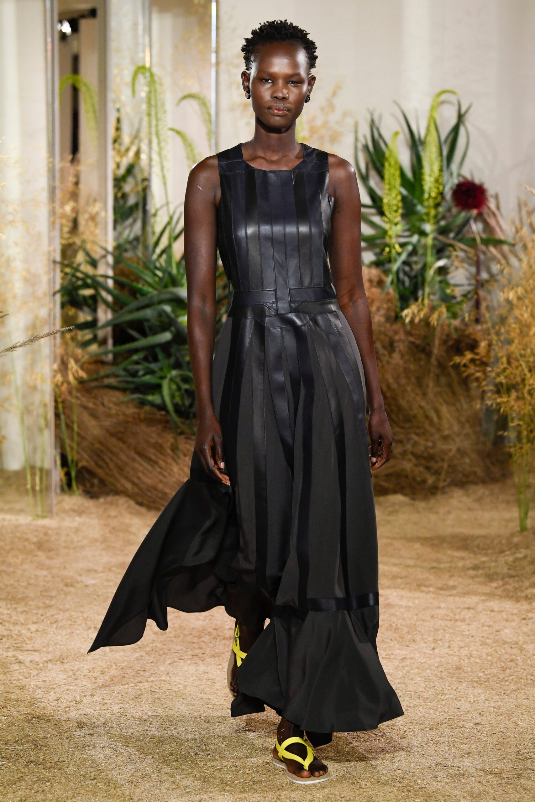 Hermès Resort 19 Look 41