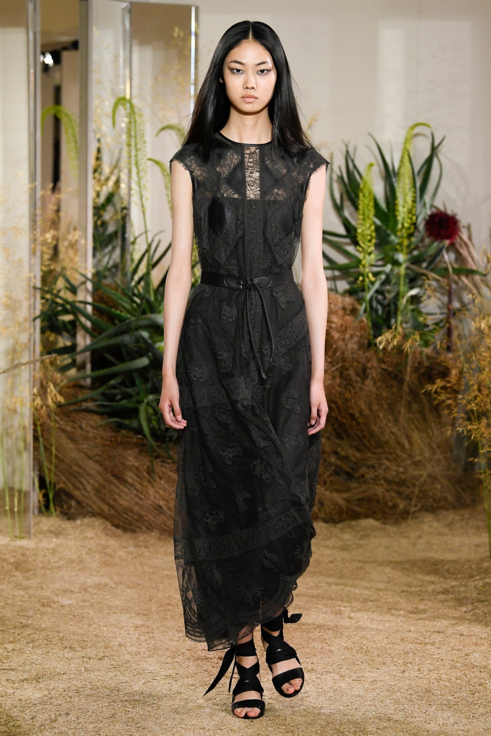 Hermès Resort 19 Look 42