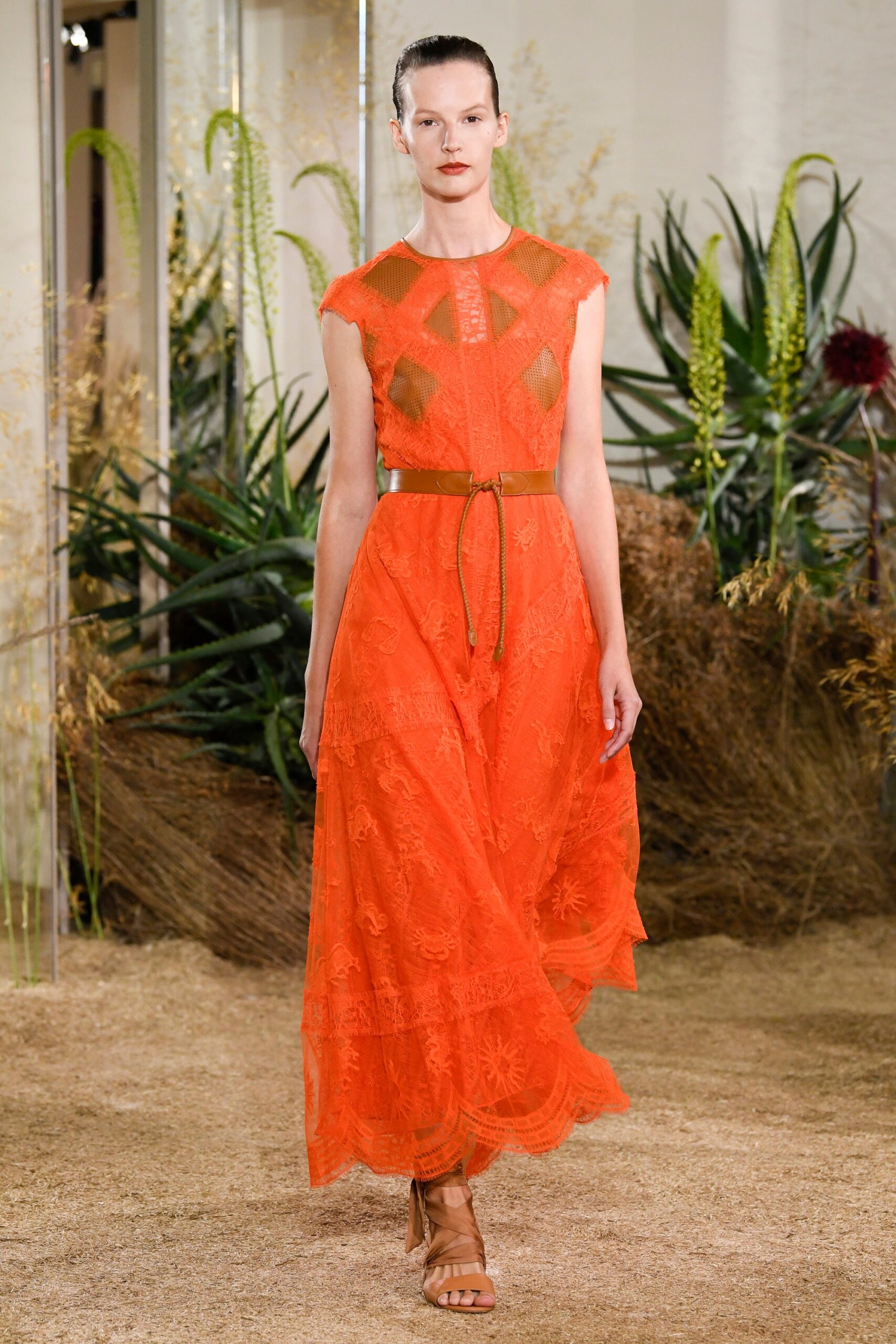 Hermès Resort 19 Look 43