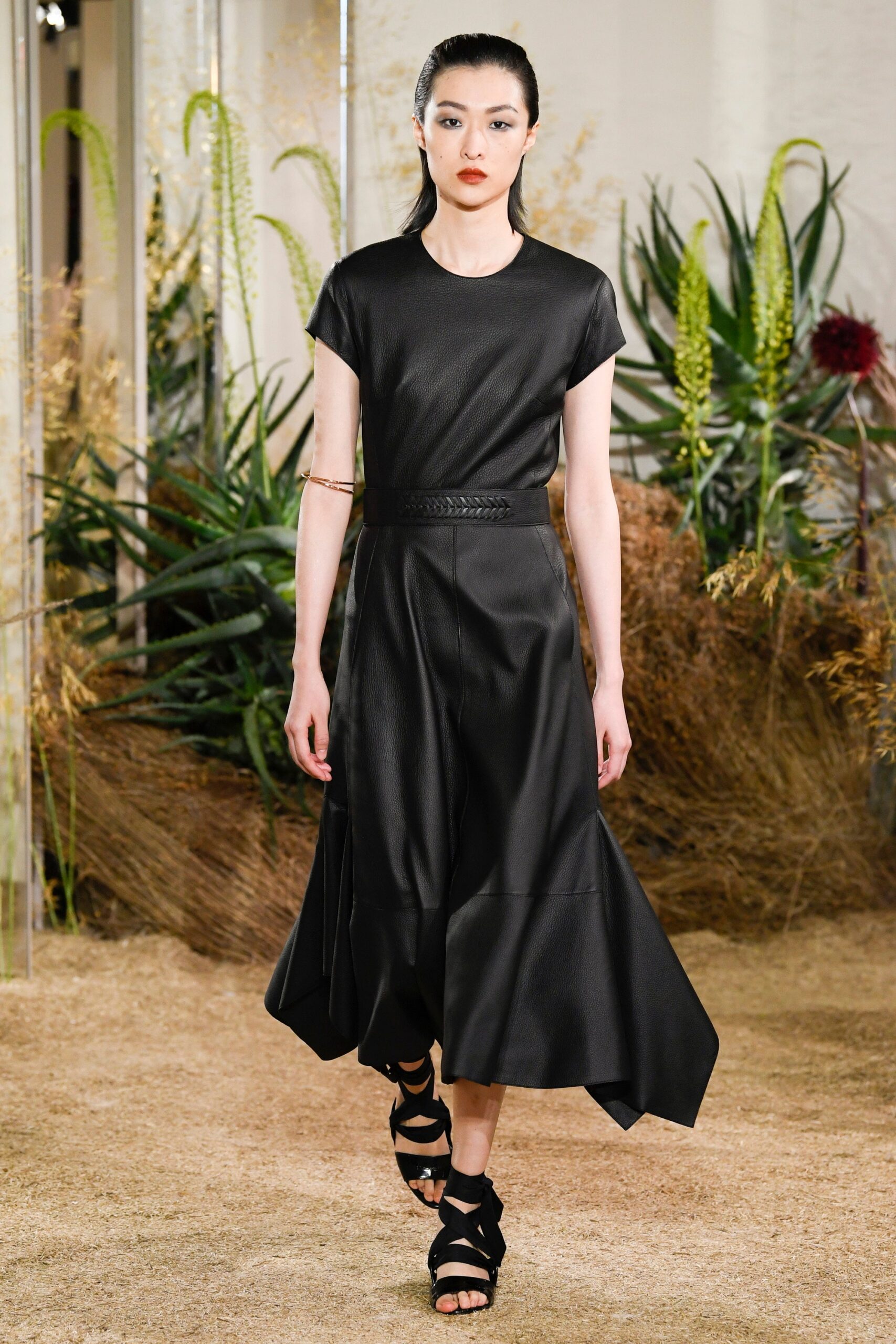Hermès Resort 19 Look 46