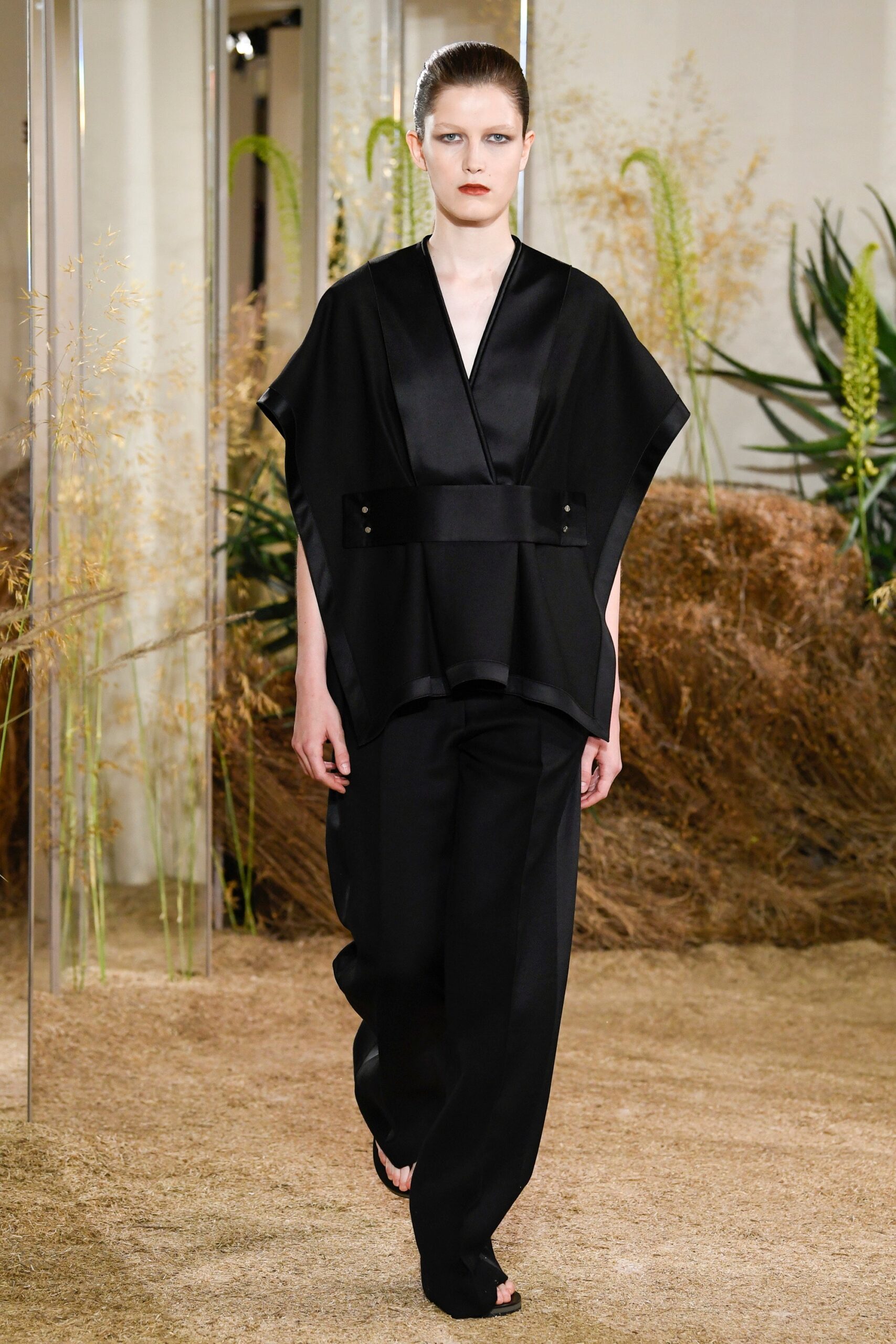 Hermès Resort 19 Look 47
