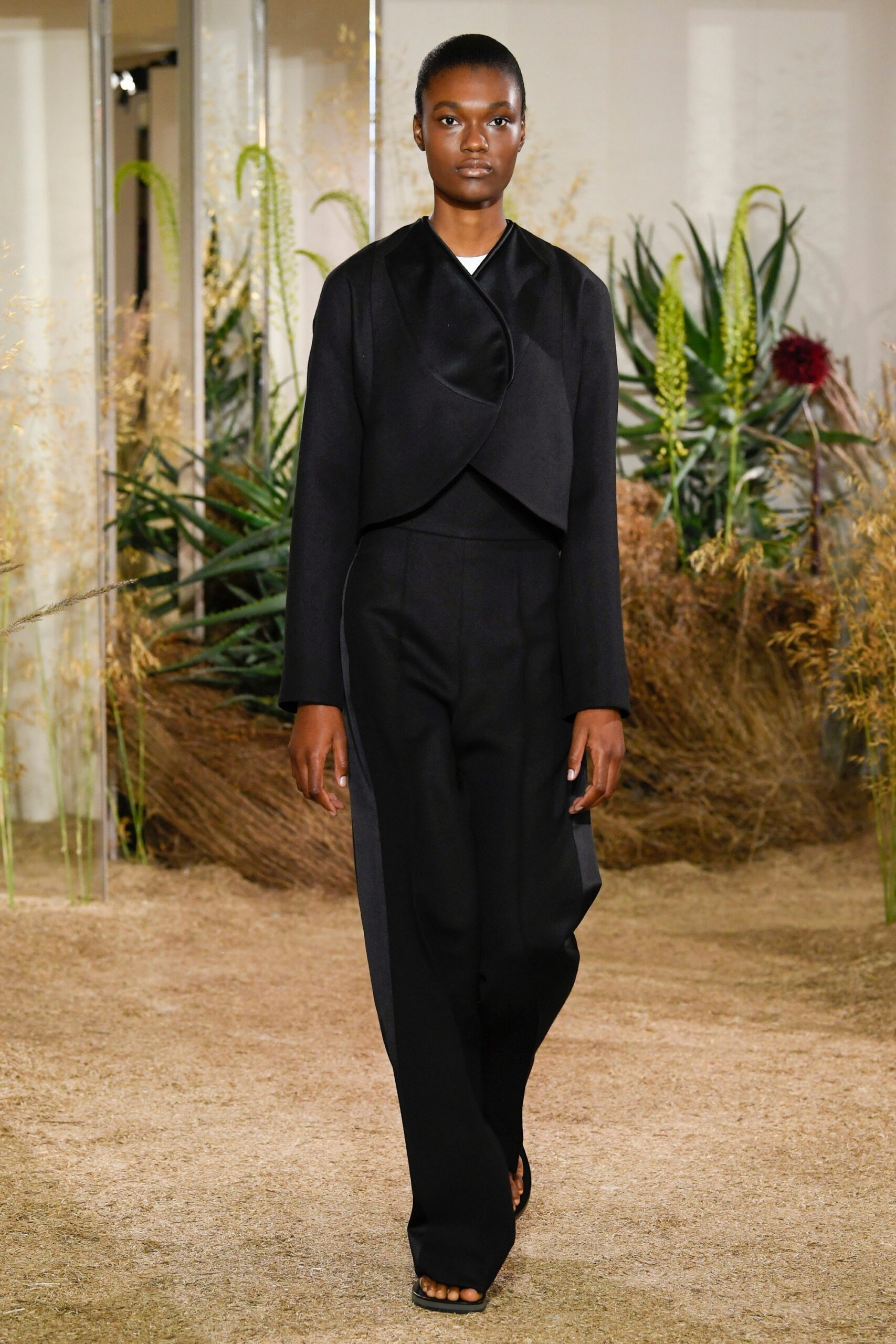 Hermès Resort 19 Look 48