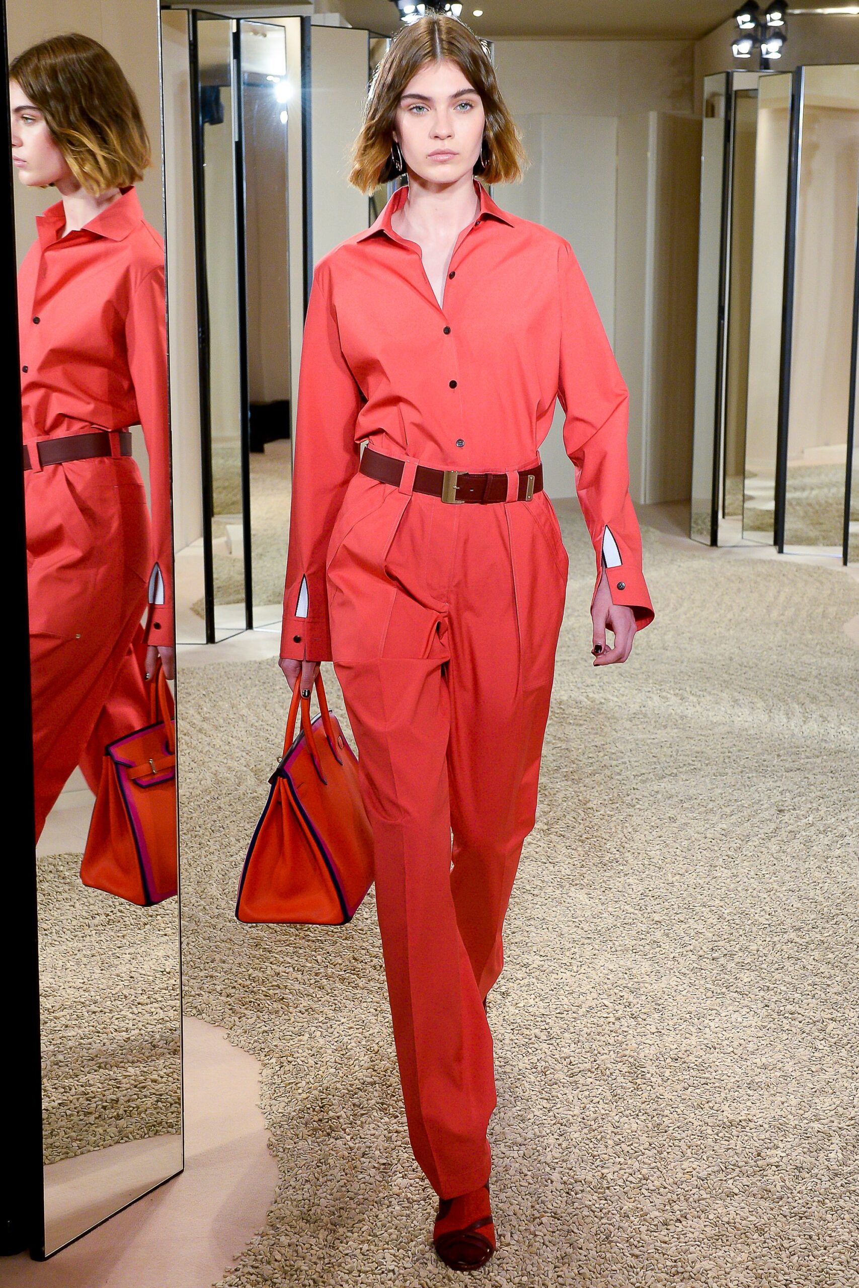 Hermès Resort 2018