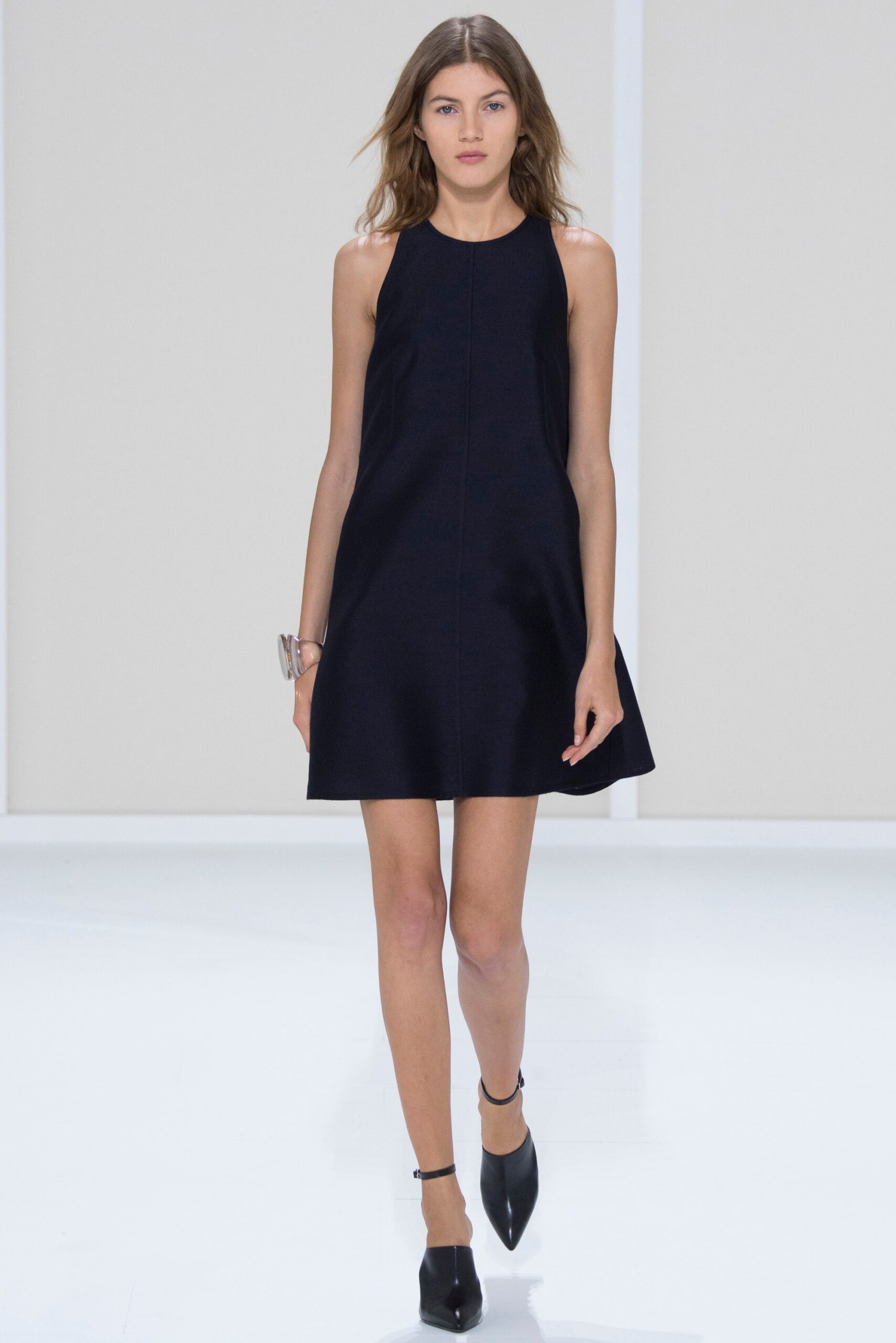 Hermès S/S 16 Look 3