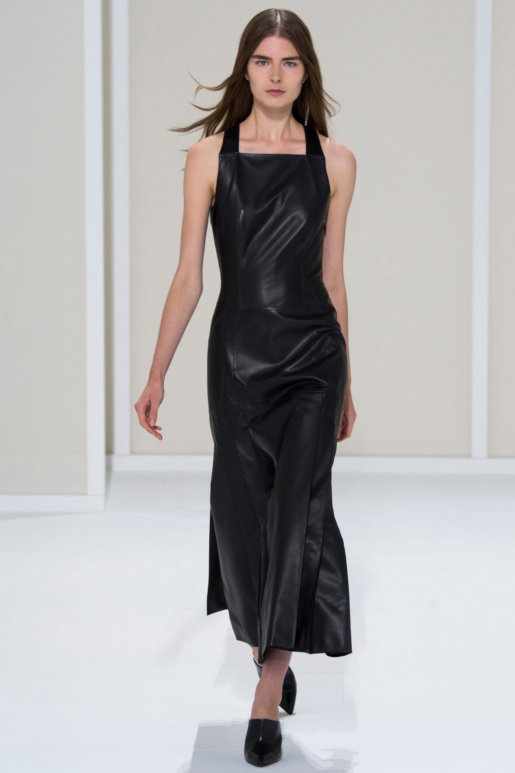 Hermès S/S 16 Look 4