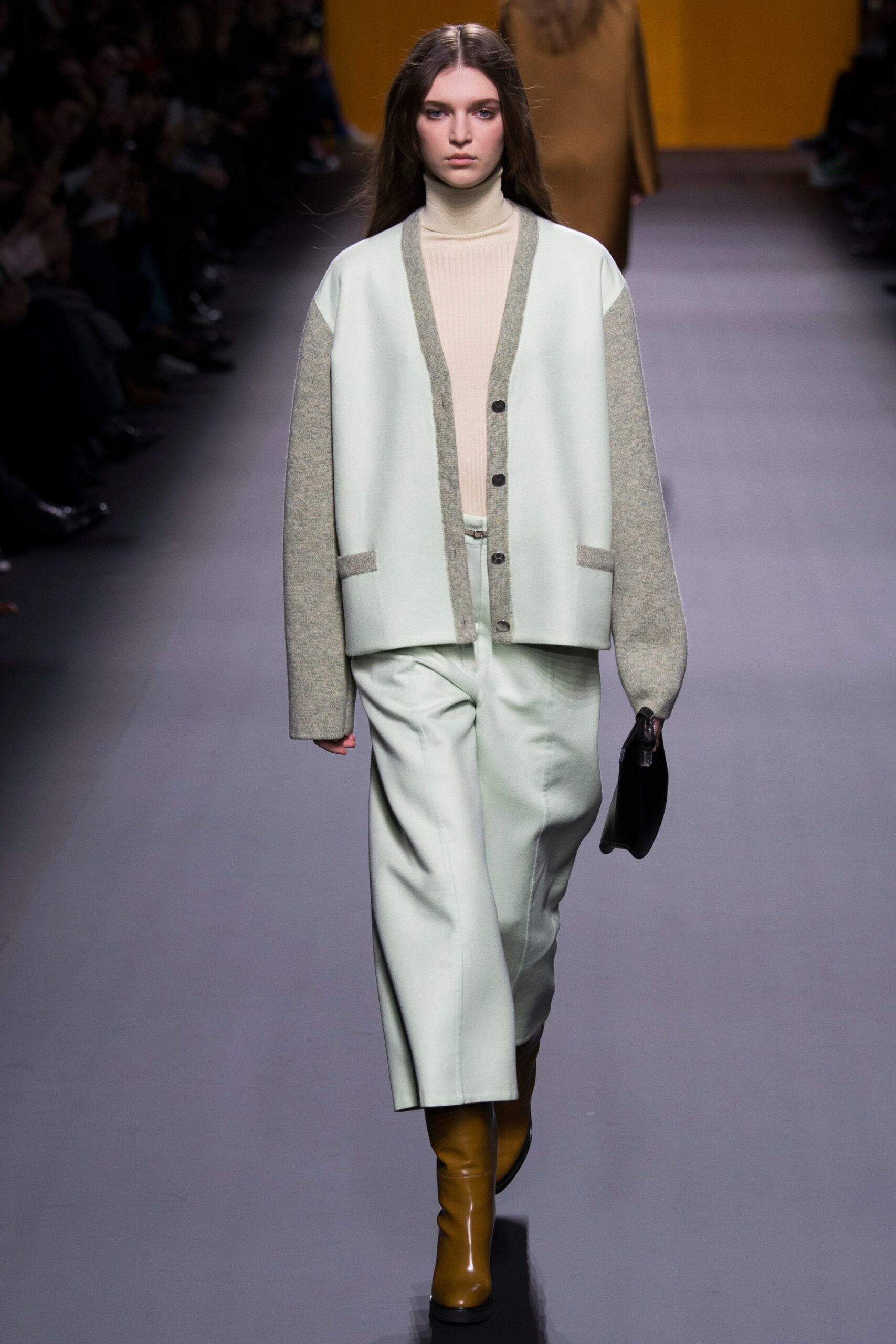 Hermès F/W 16 Look 2