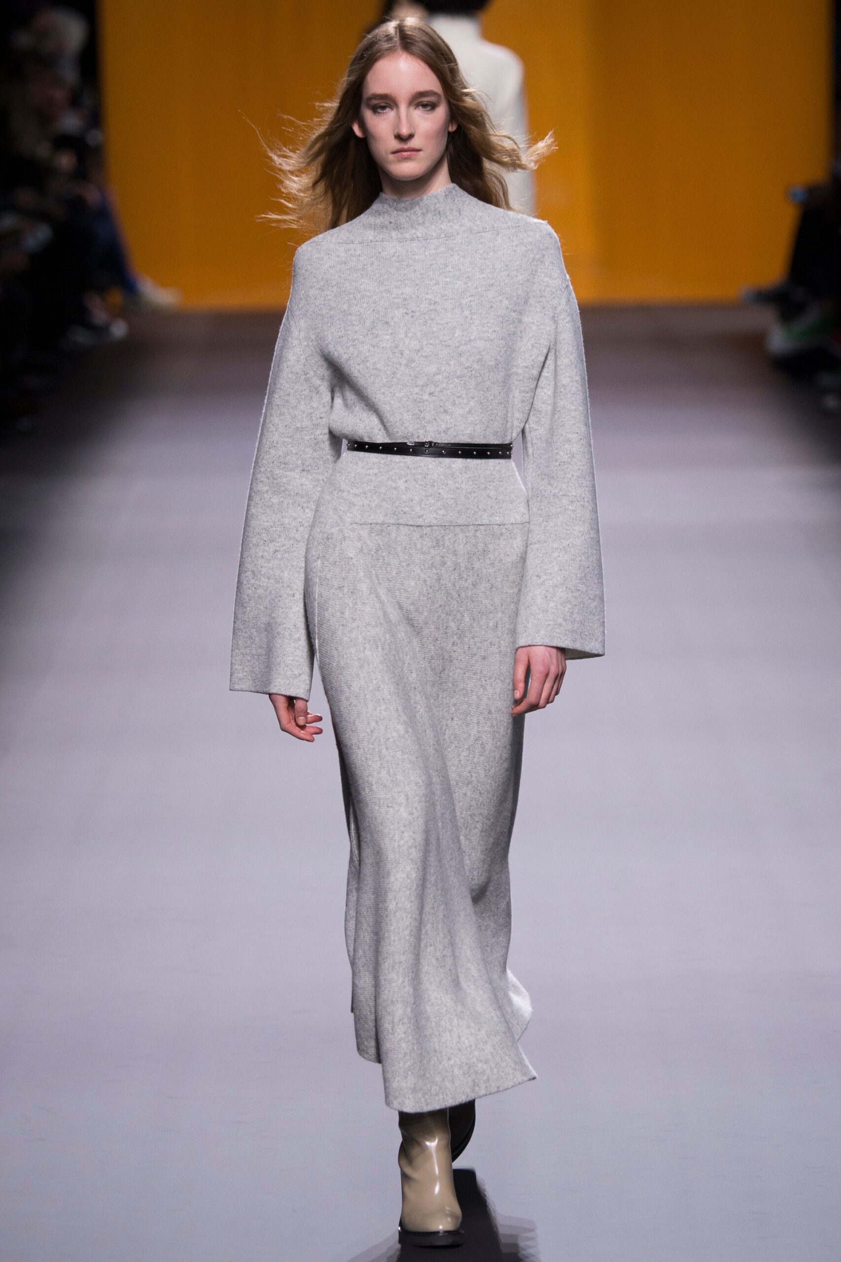 Hermès F/W 16 Look 4
