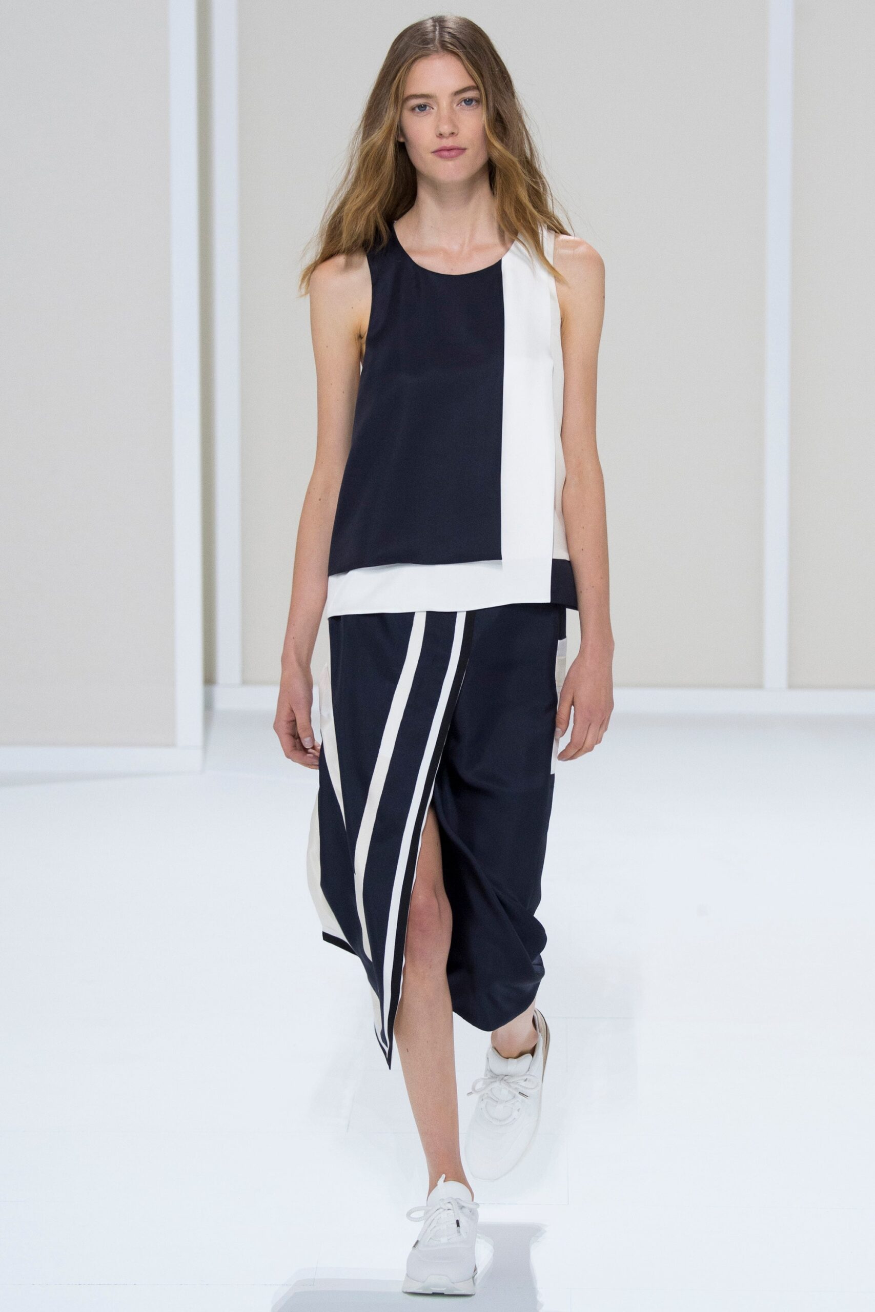 Hermès S/S 16 Look 10