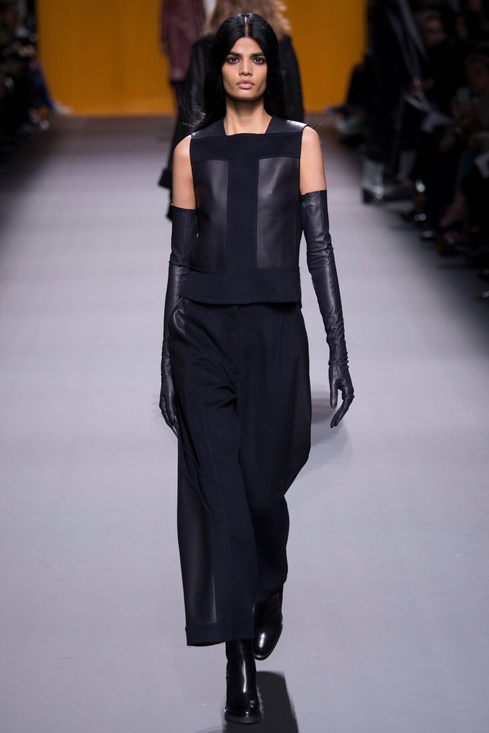 Hermès F/W 16 Look 8