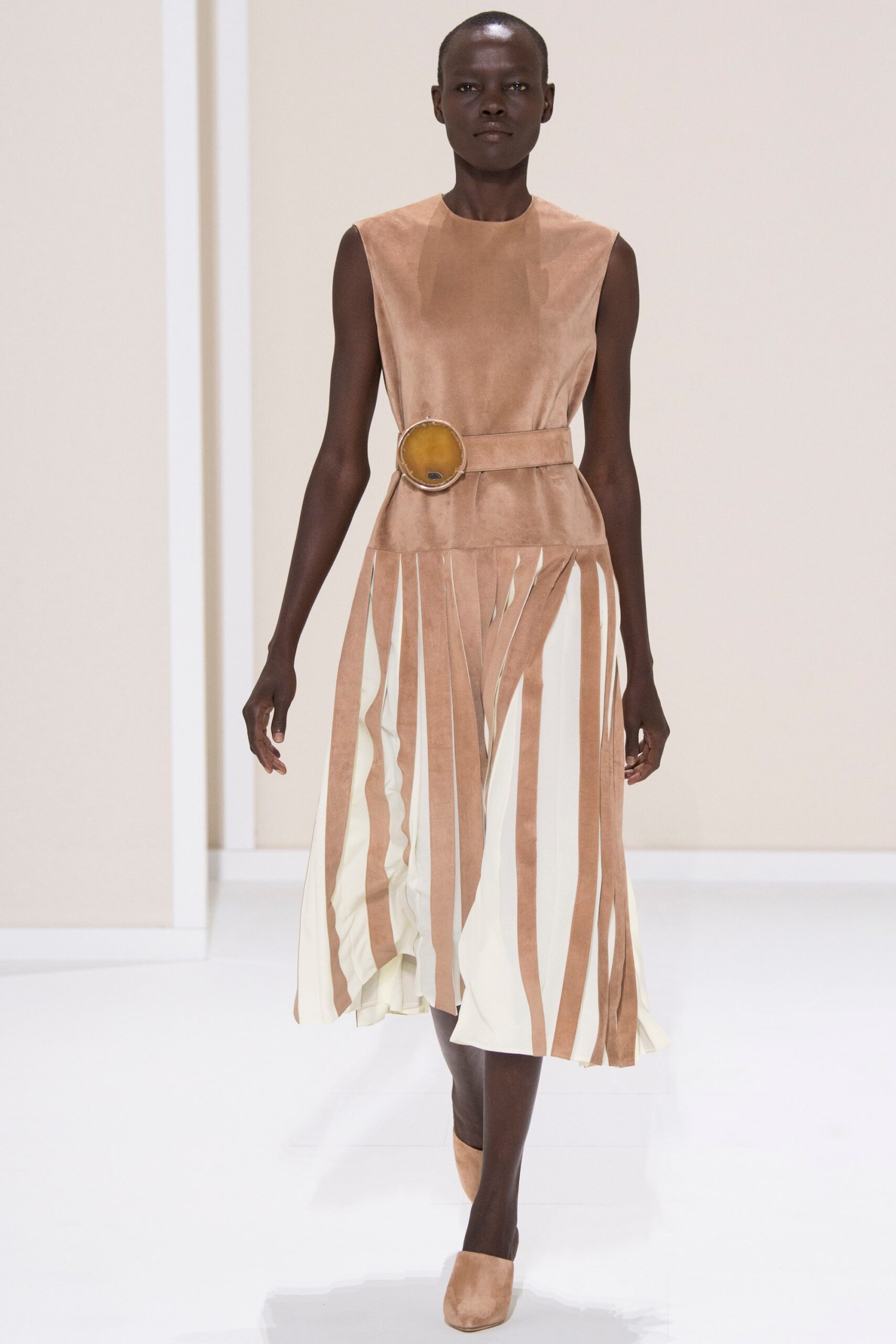 Hermès S/S 16 Look 14