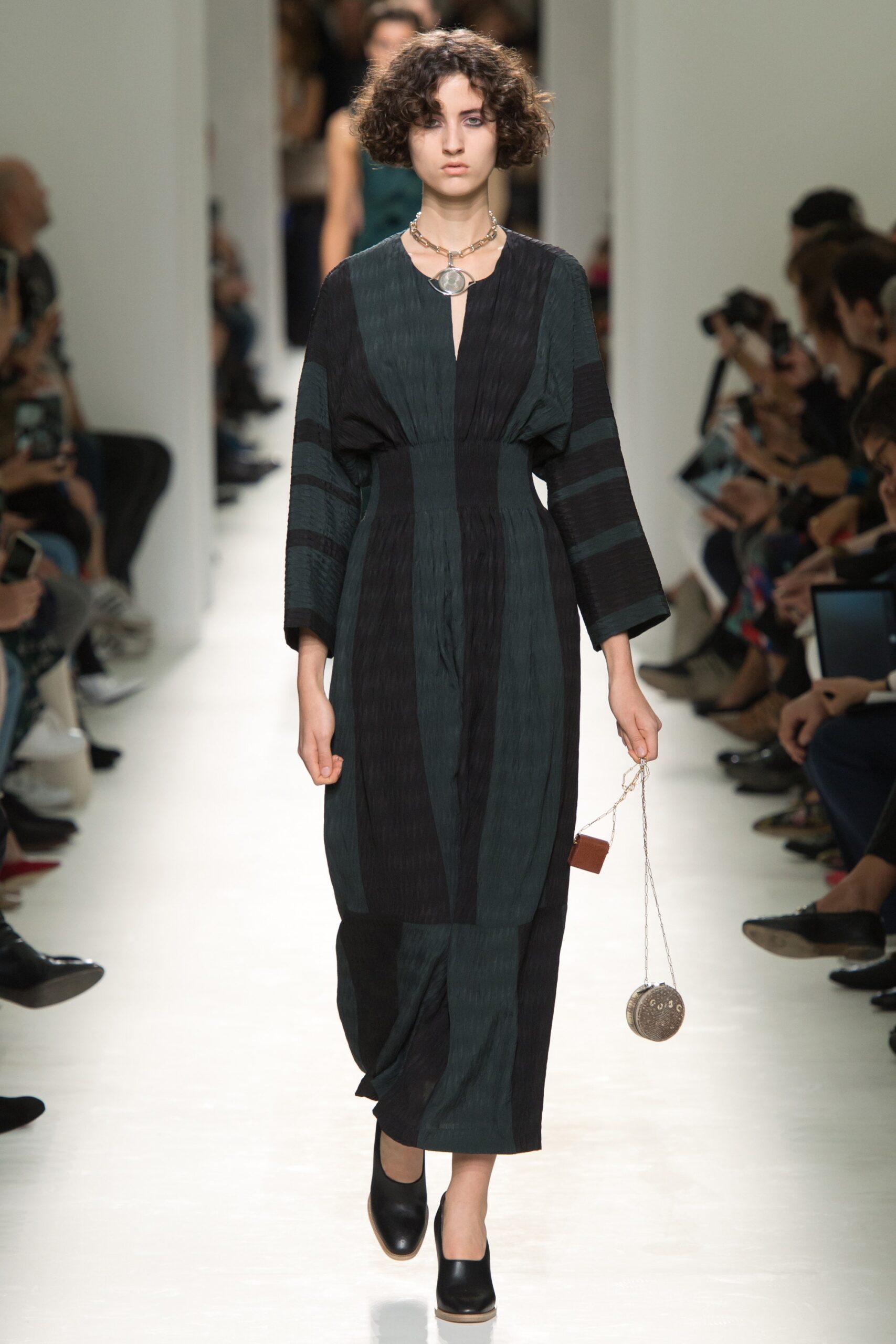 Hermès S/S 17 Look 14