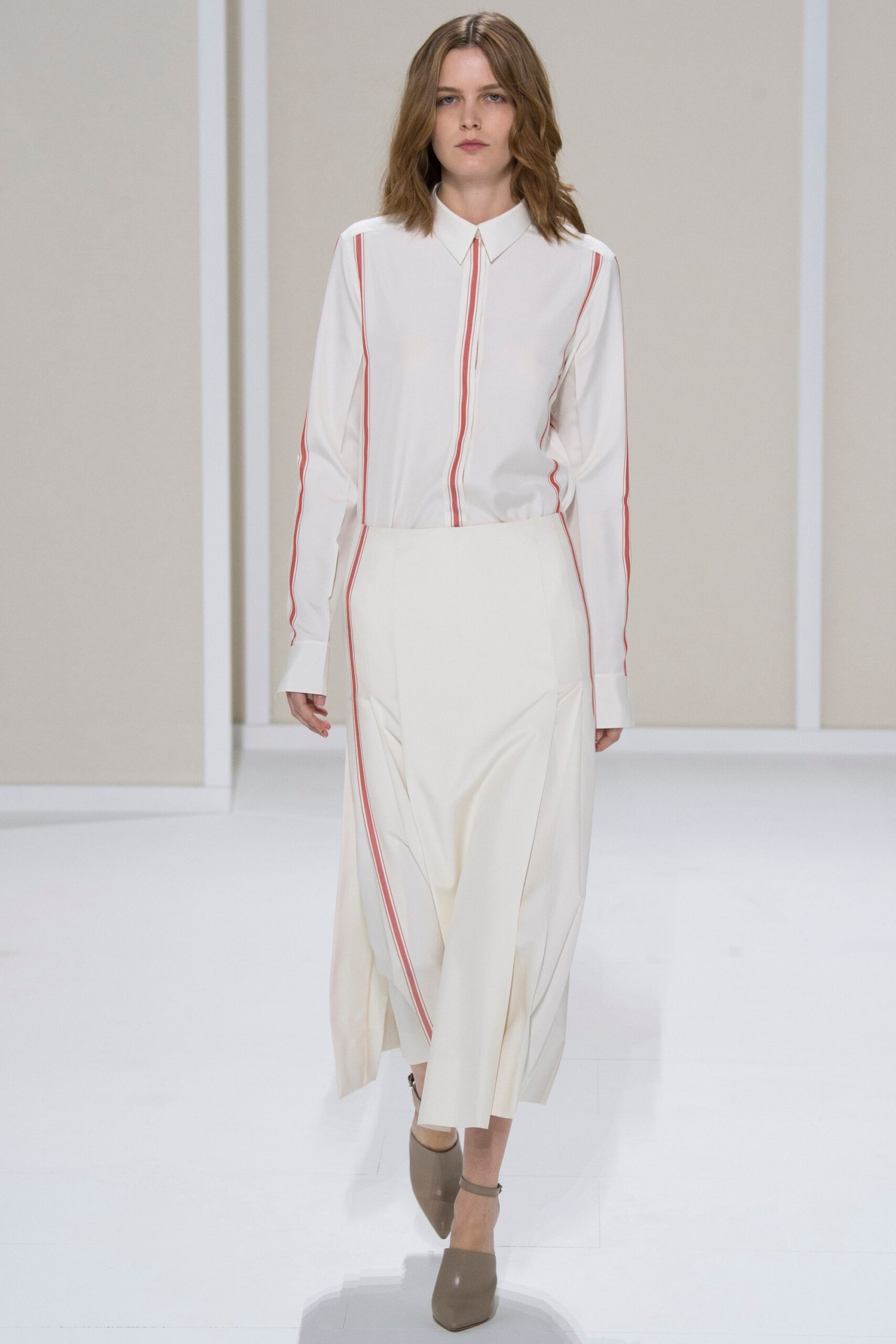 Hermès S/S 16 Look 15