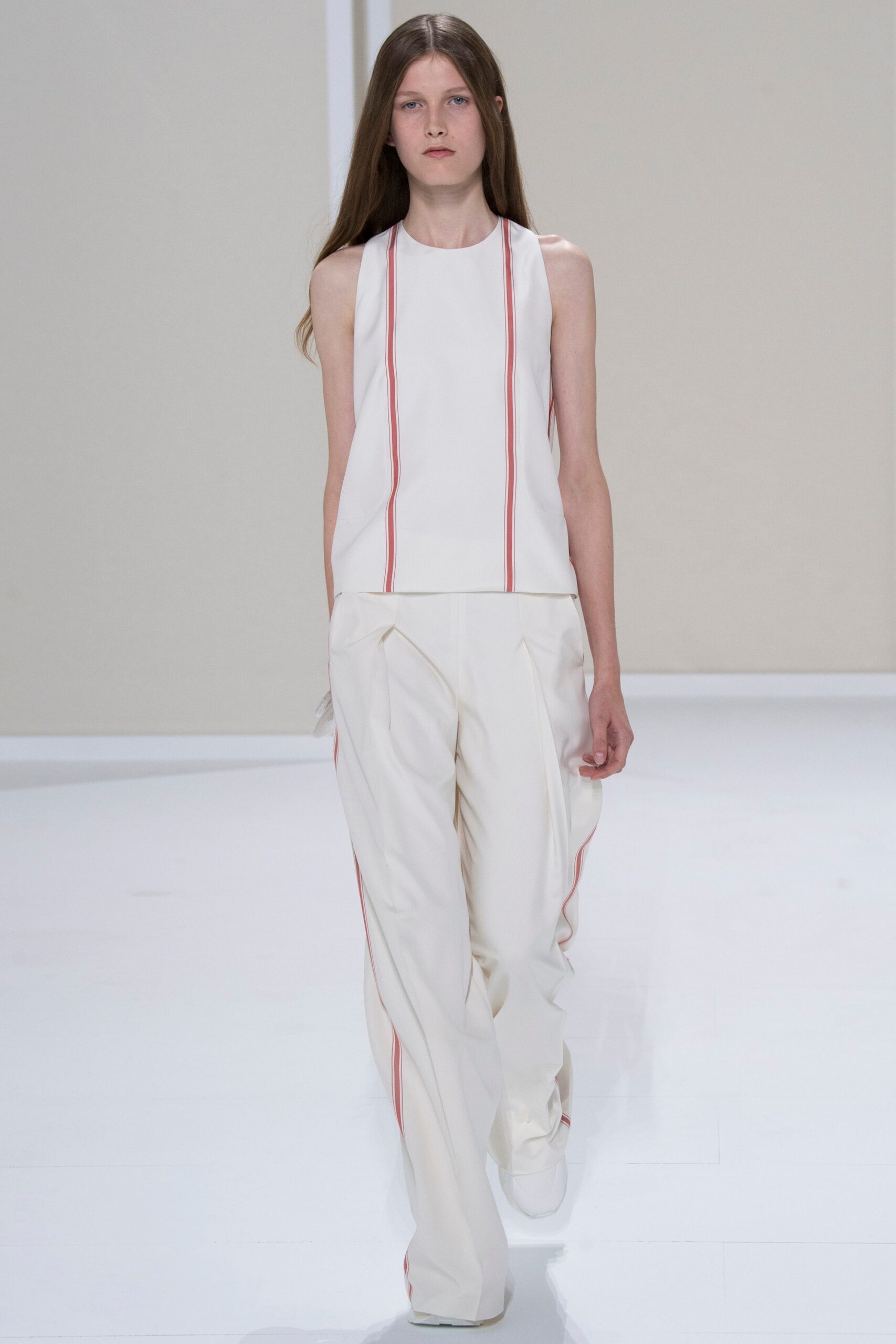 Hermès S/S 16 Look 16