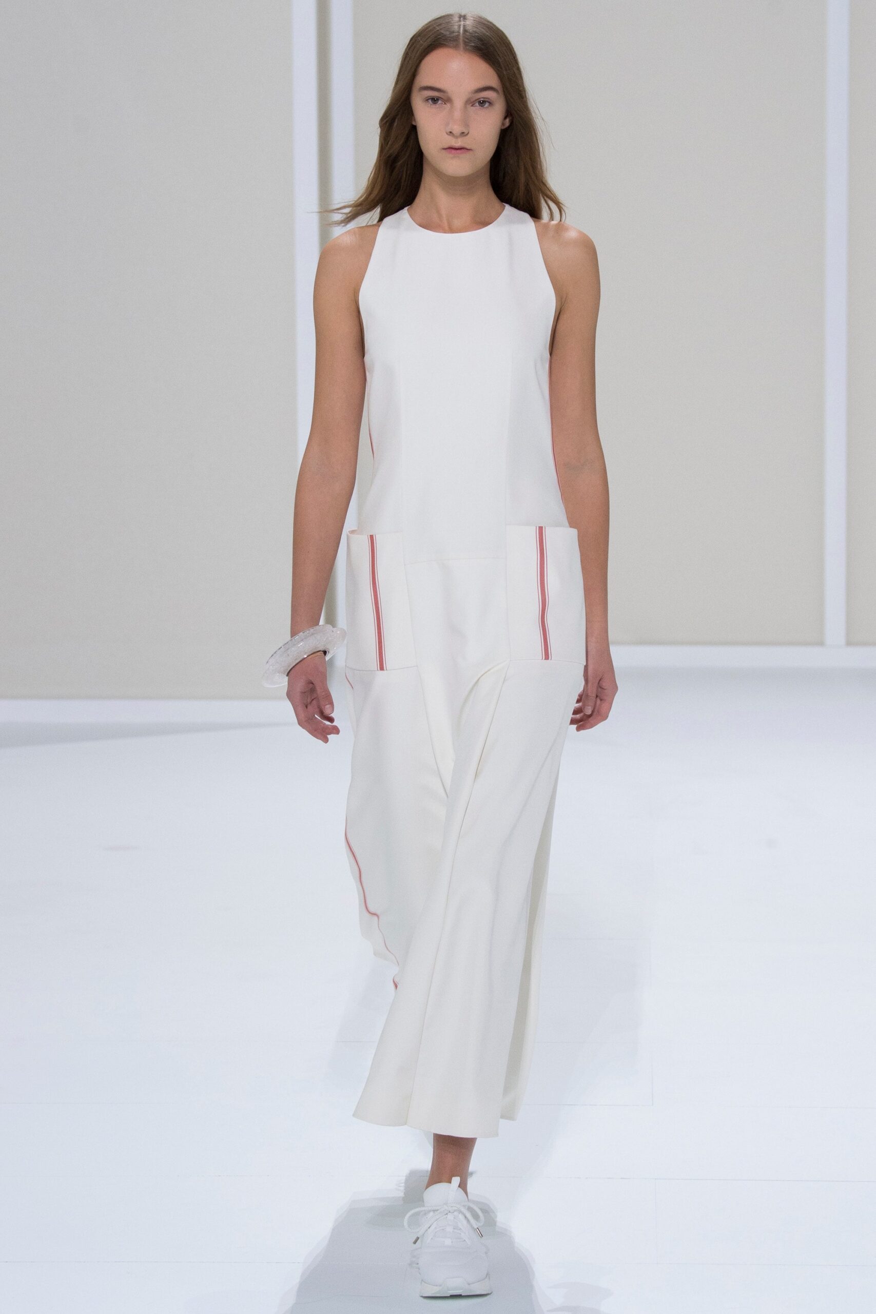 Hermès S/S 16 Look 17