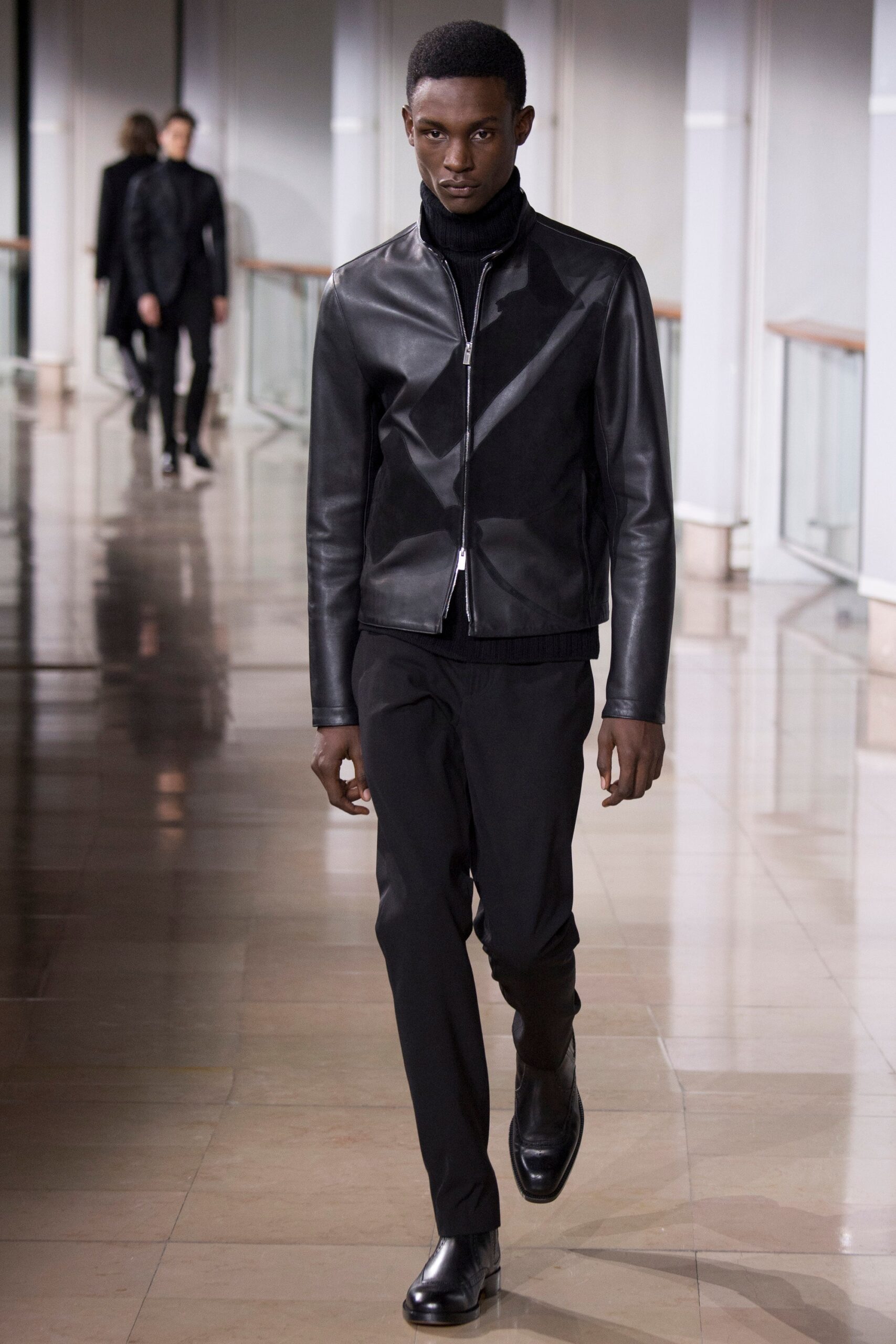 Hermès F/W 16 Menswear Look 13