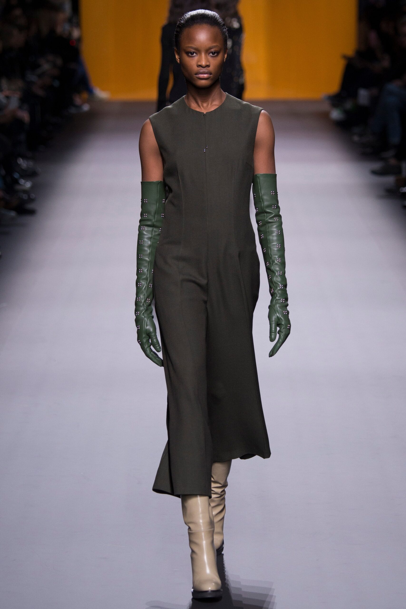 Hermès F/W 16 Look 16