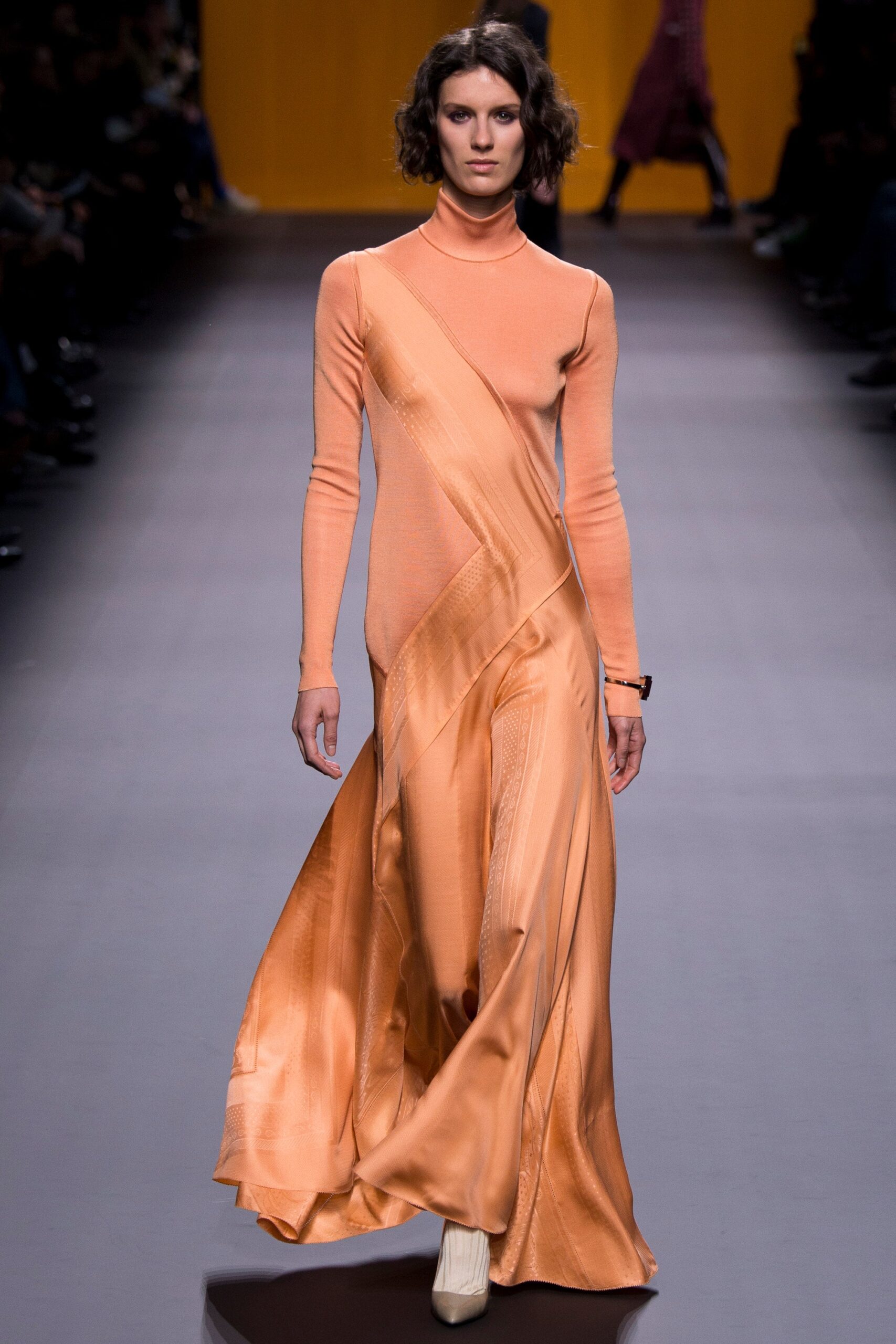 Hermès F/W 16 Look 21
