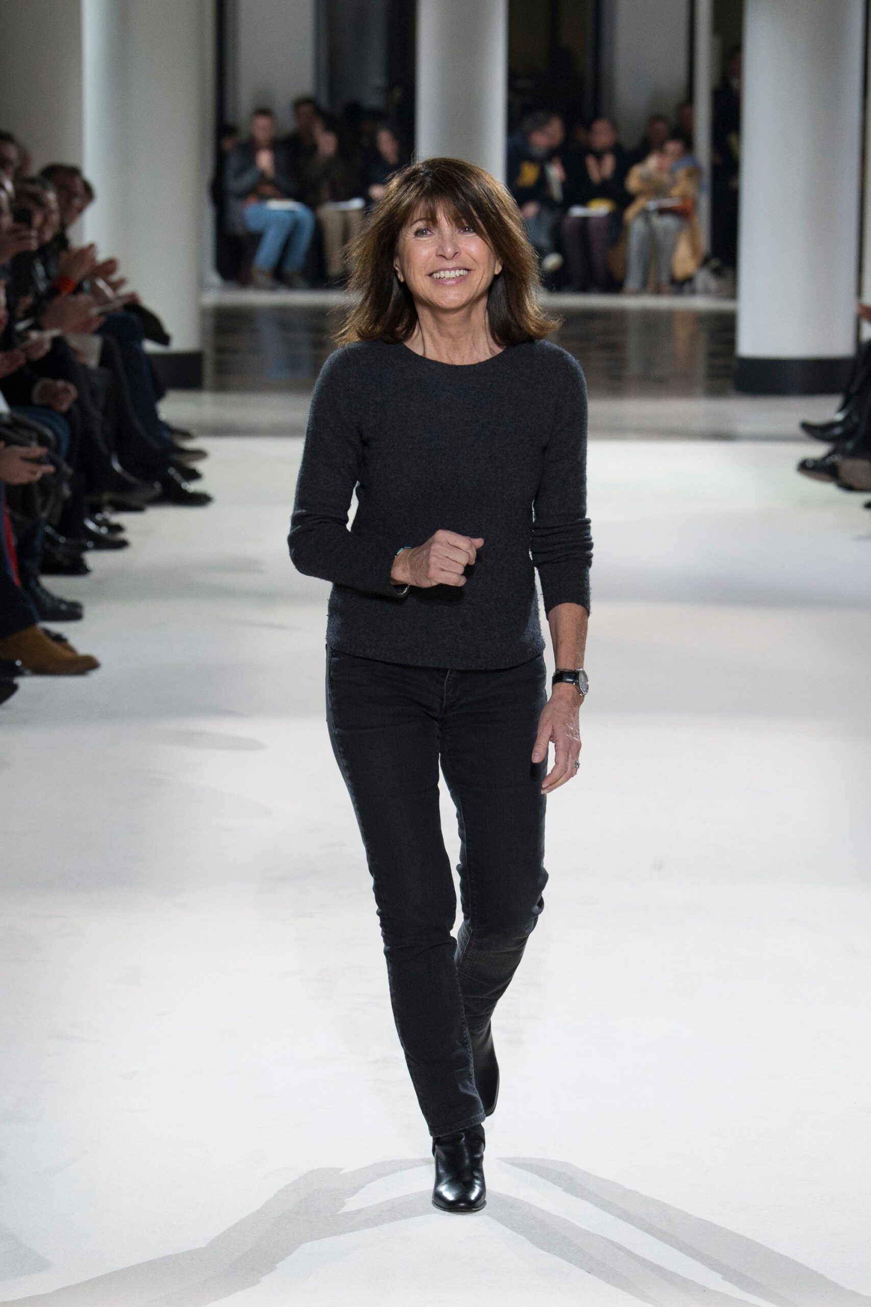 Hermès F/W 17 Menswear Look 35