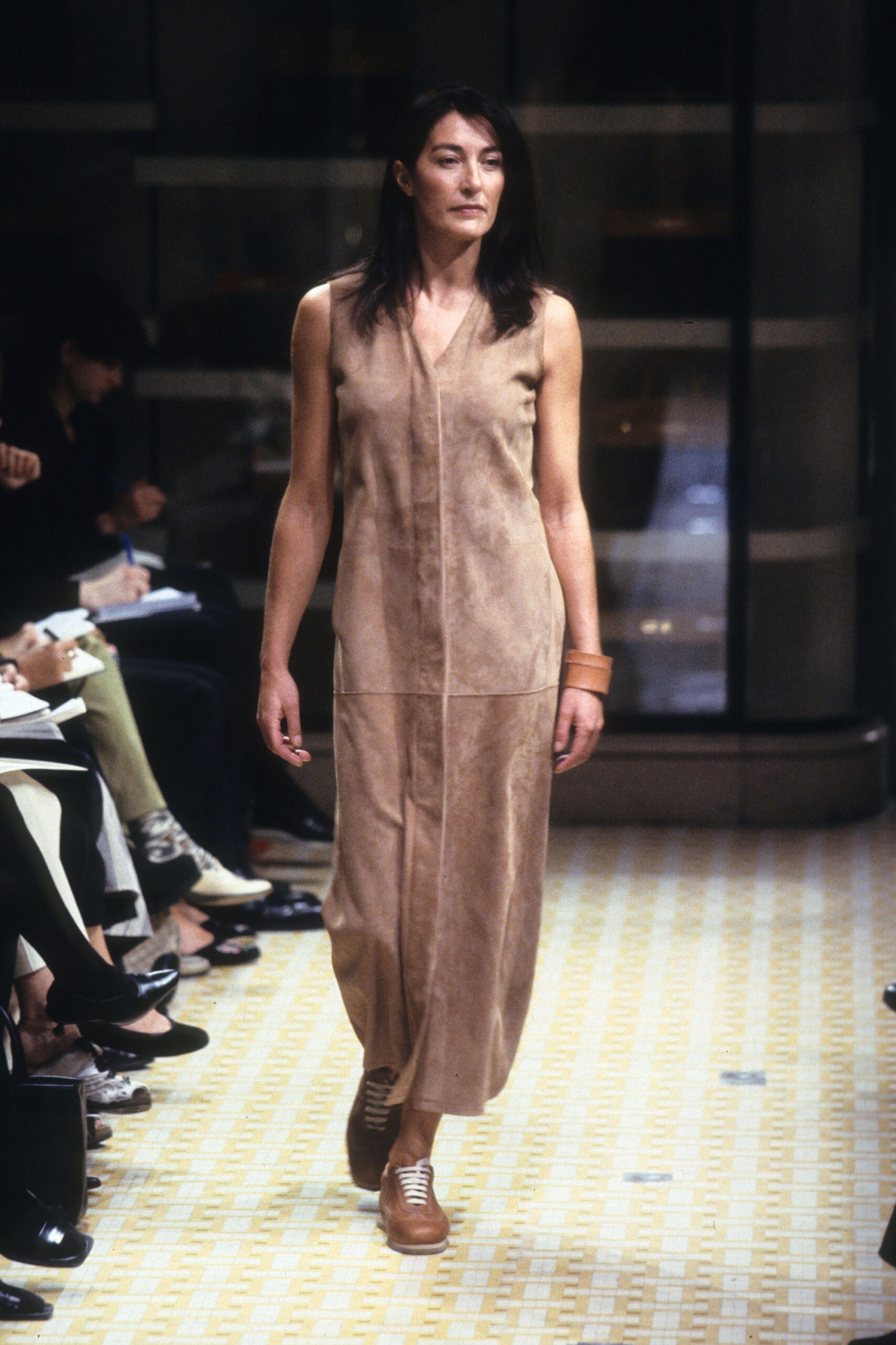 Hermès S/S 99 Look 24