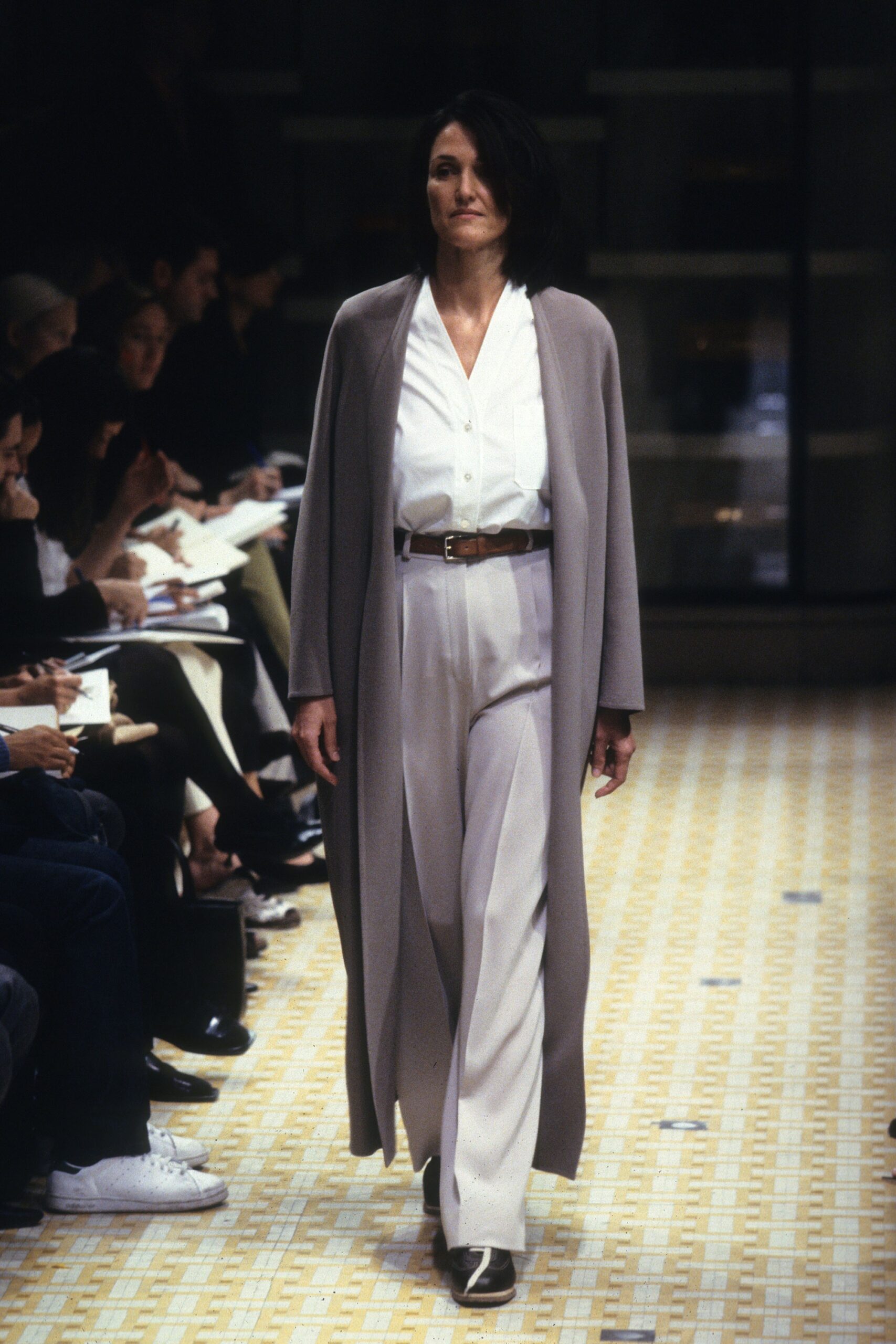 Hermès S/S 99 Look 32