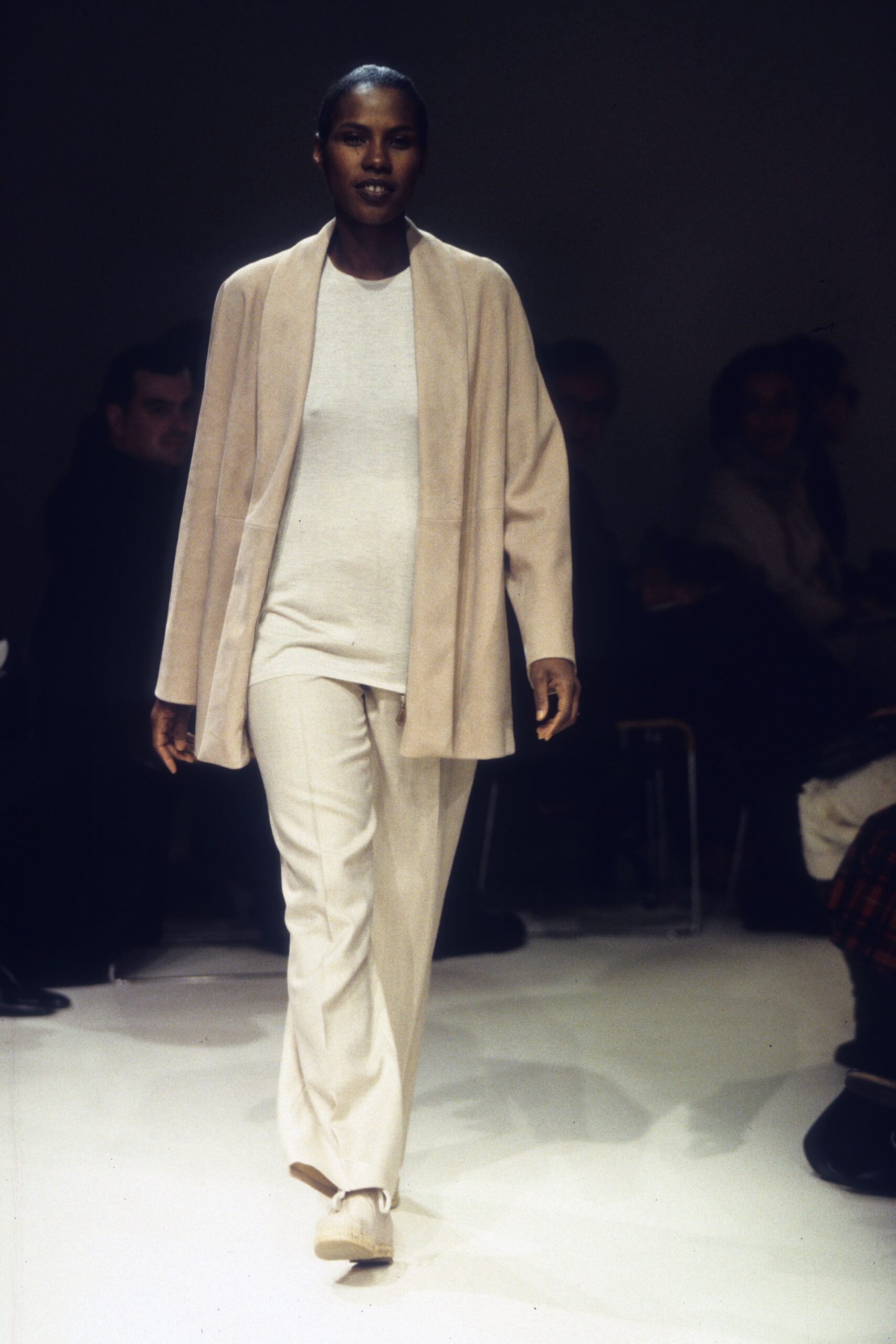 Hermès S/S 00 Look 10