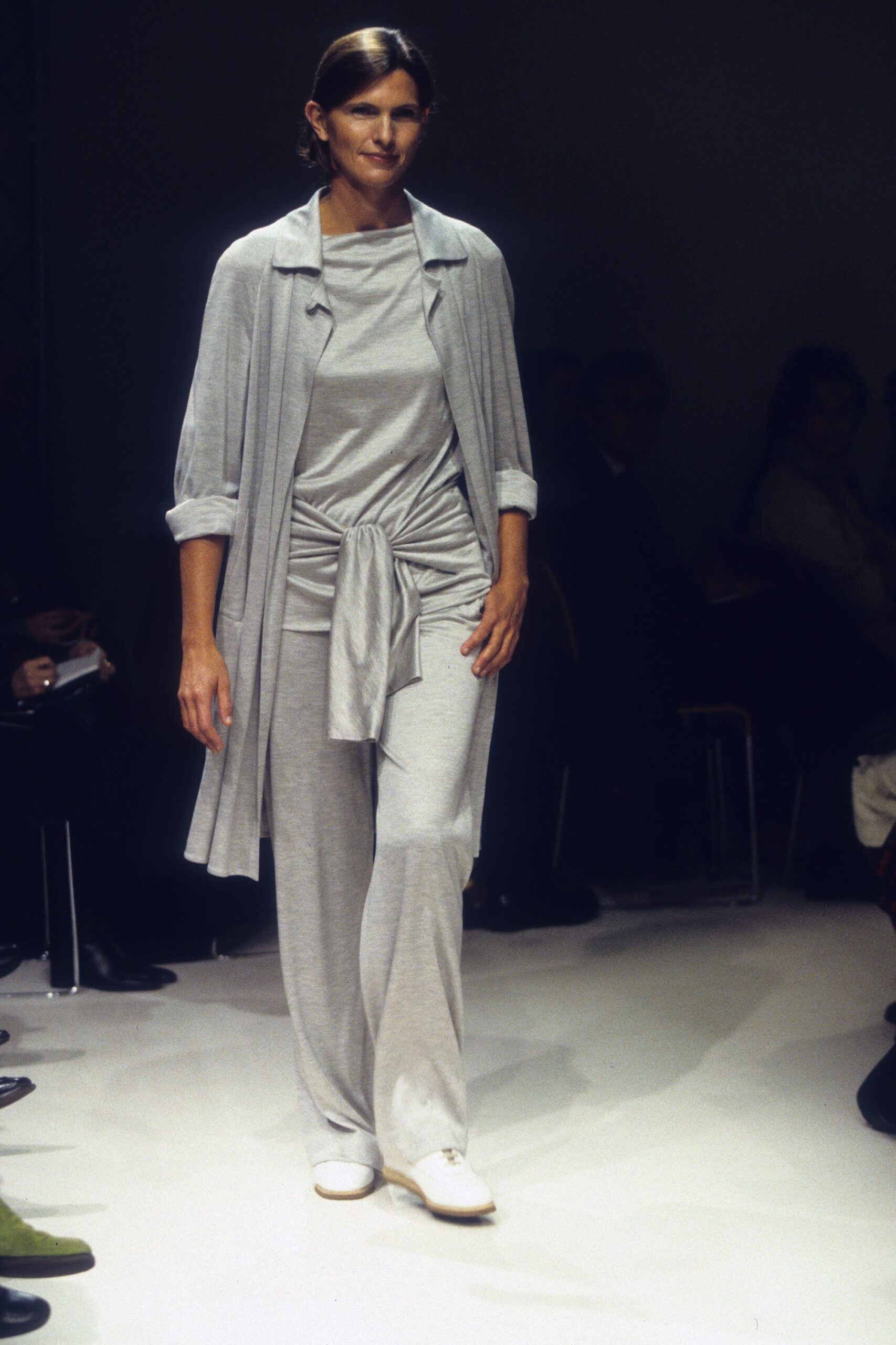 Hermès S/S 00 Look 14