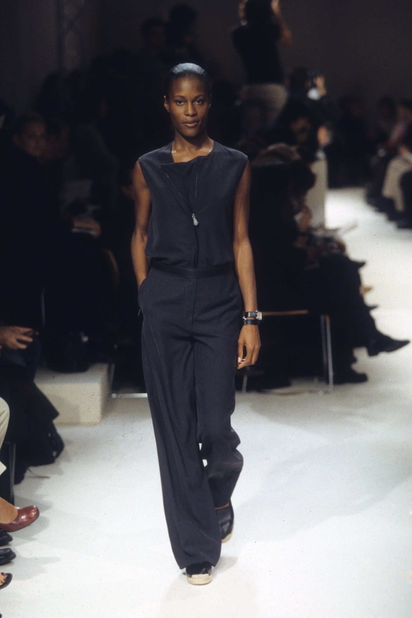 Hermès S/S 00 Look 20