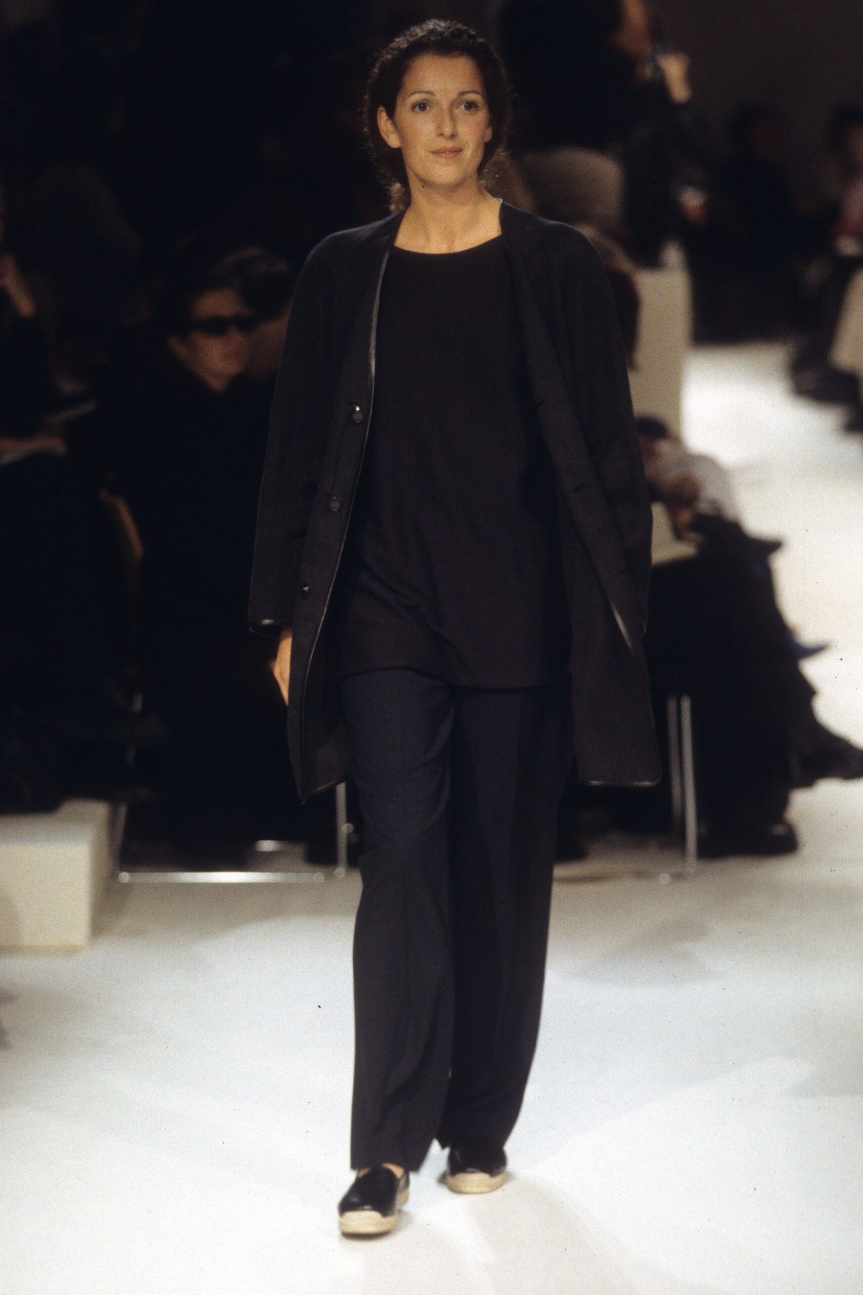 Hermès S/S 00 Look 29