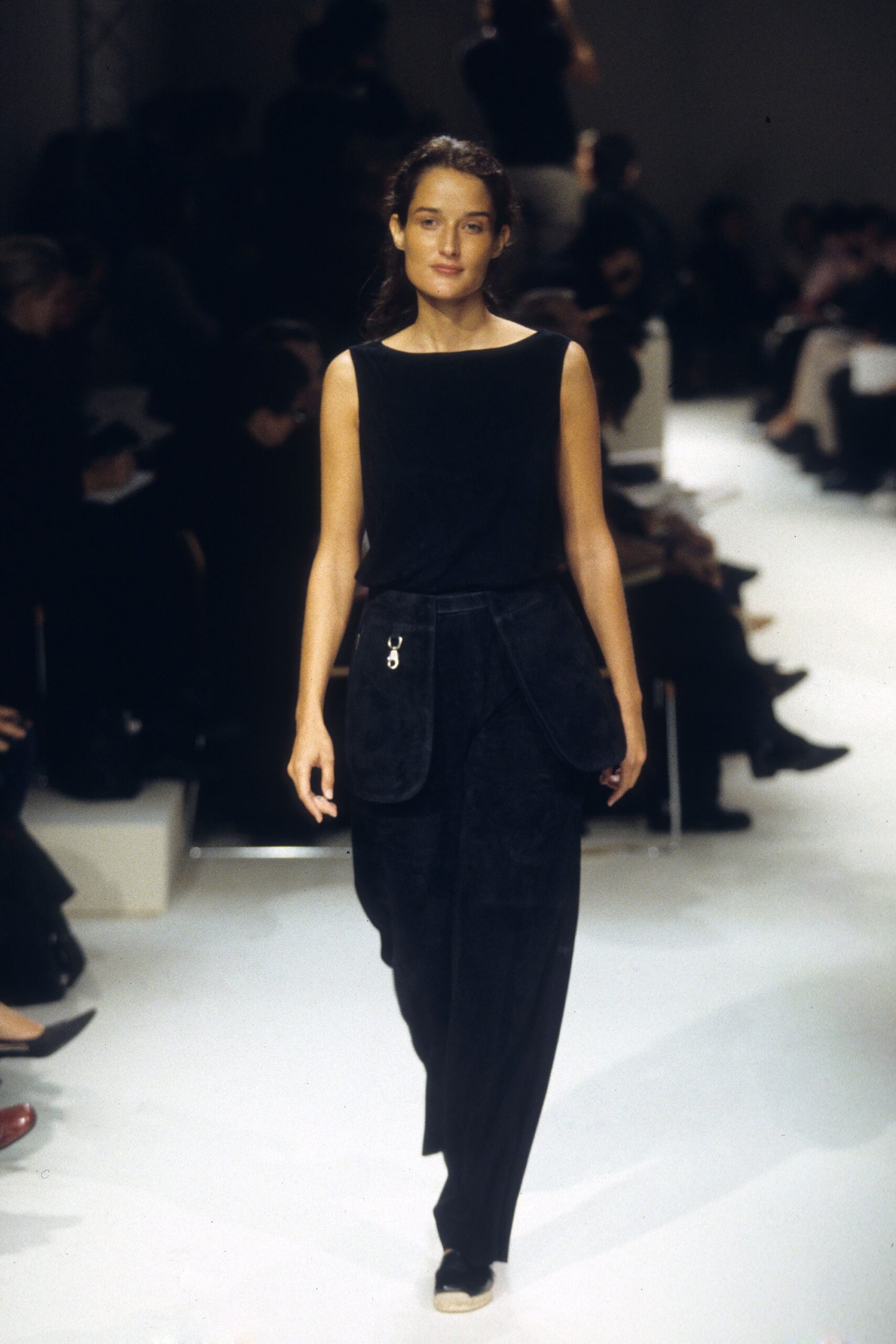 Hermès S/S 00 Look 32