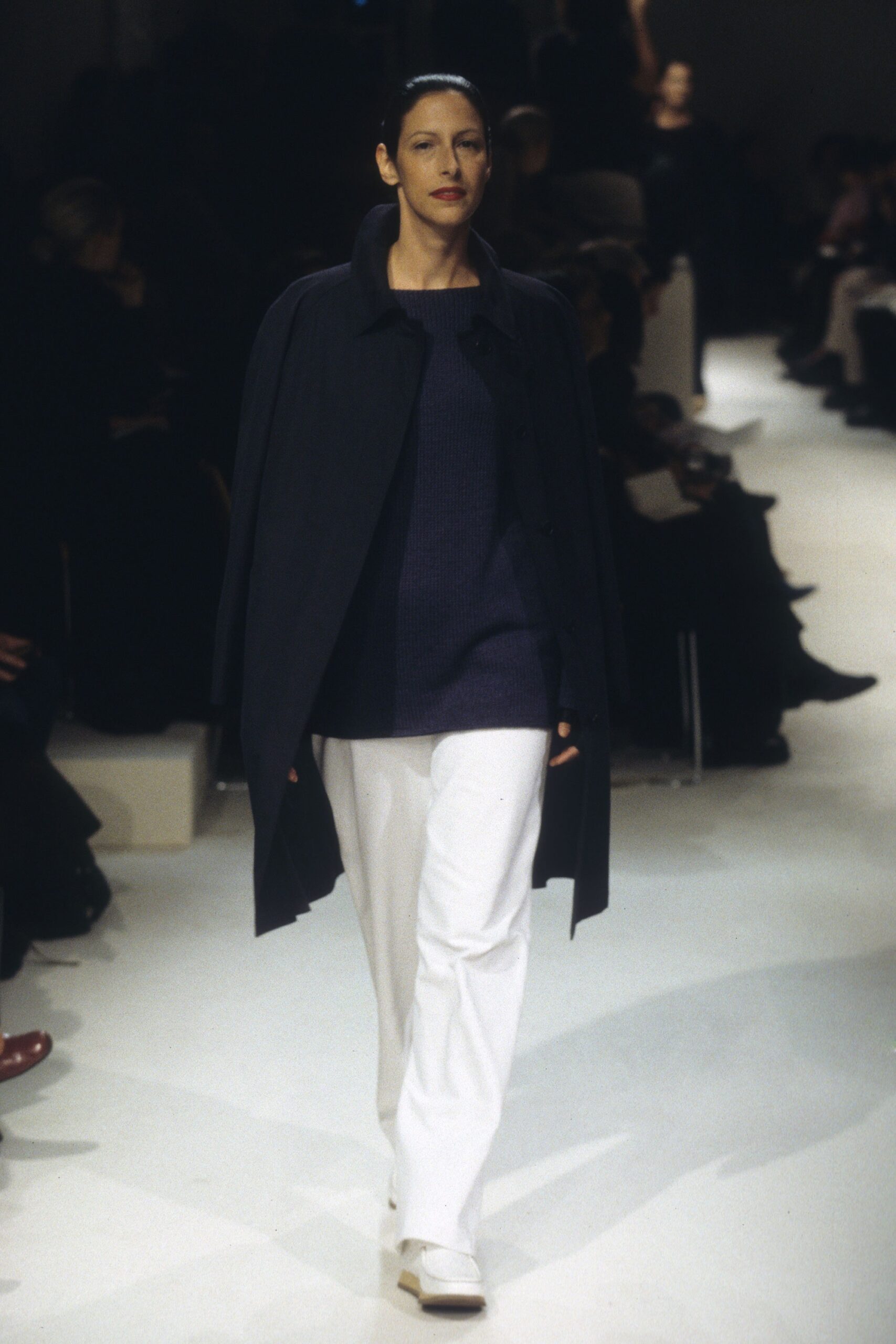 Hermès S/S 00 Look 33