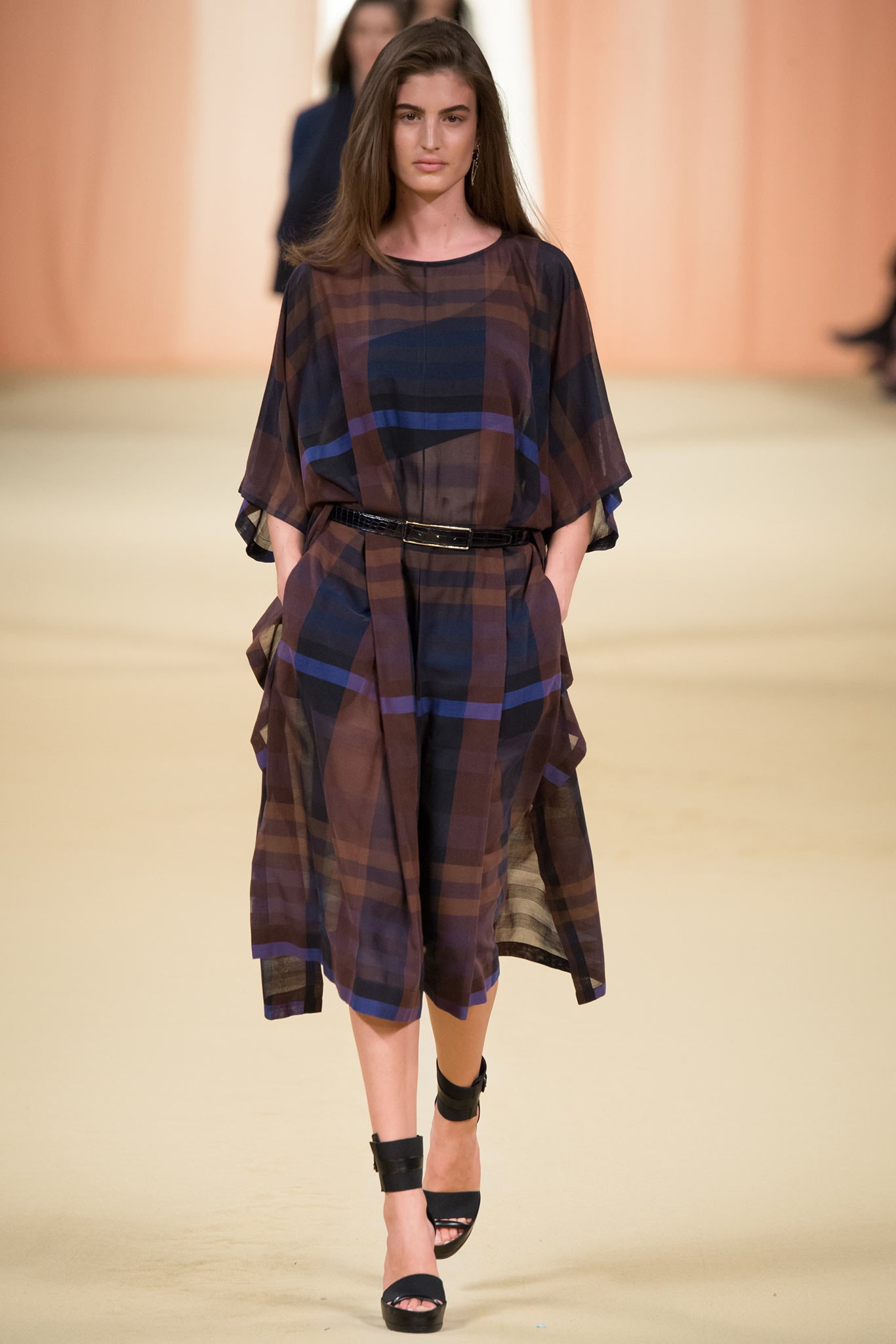 Hermès S/S 15 Look 16