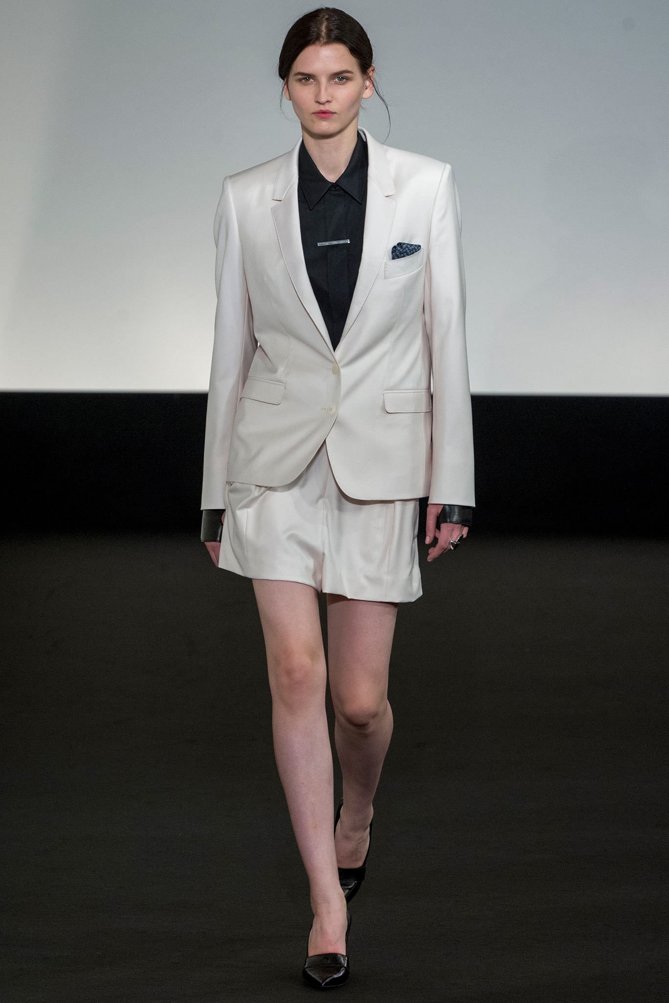 Hermès S/S 13 Look 19
