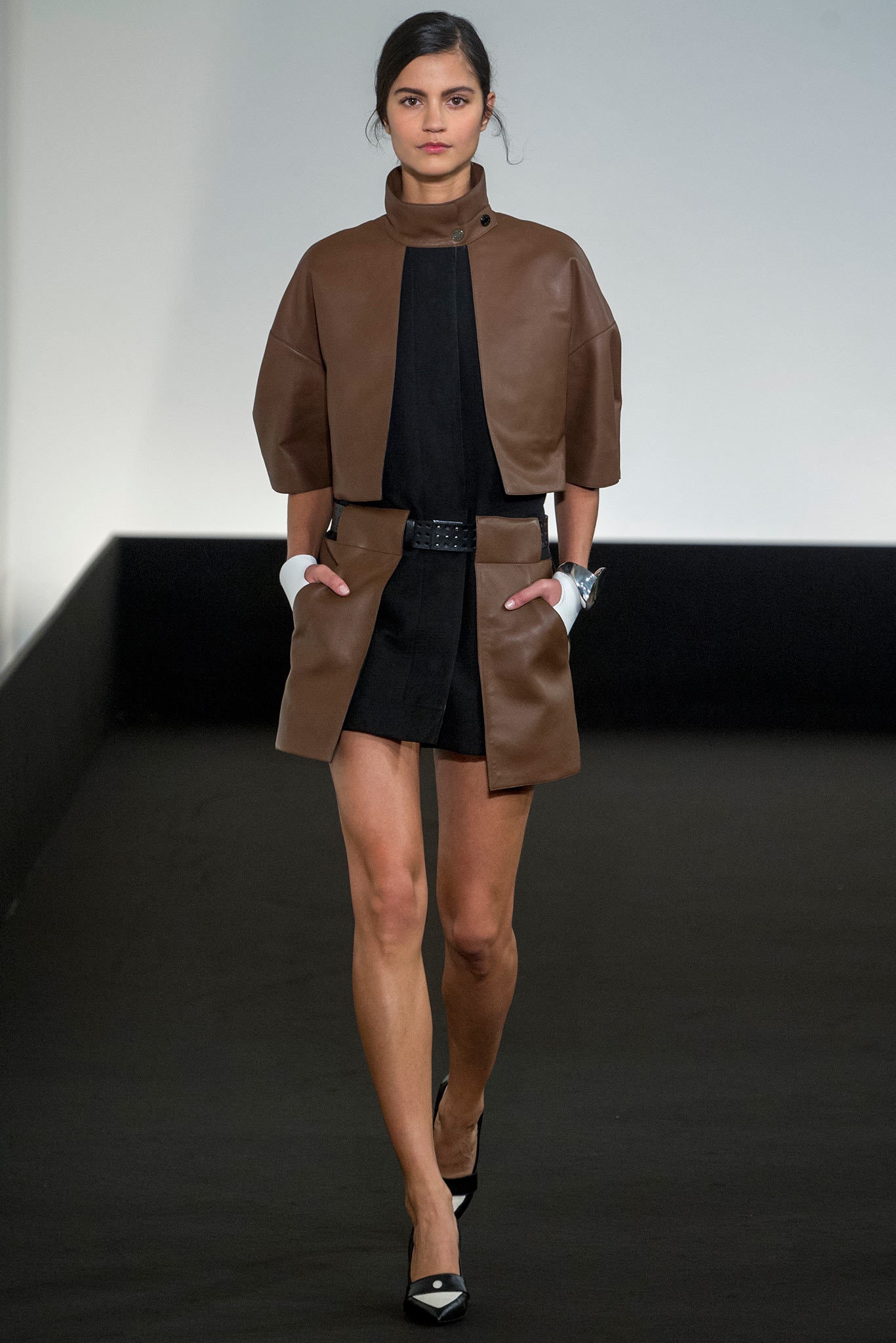 Hermès S/S 13 Look 20